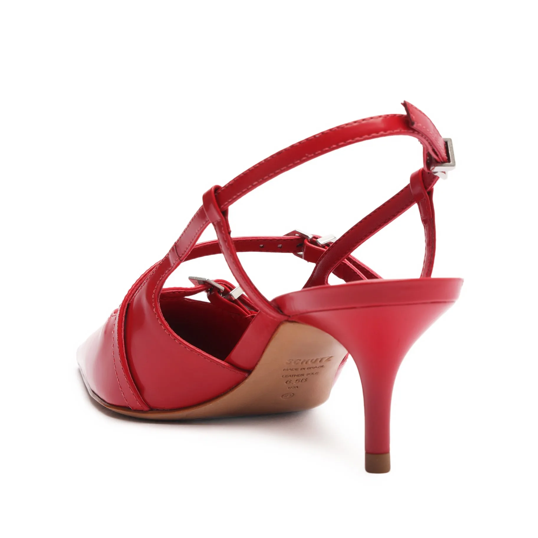 Stacy Pump sold by SCHUTZ product image thumbnail 3