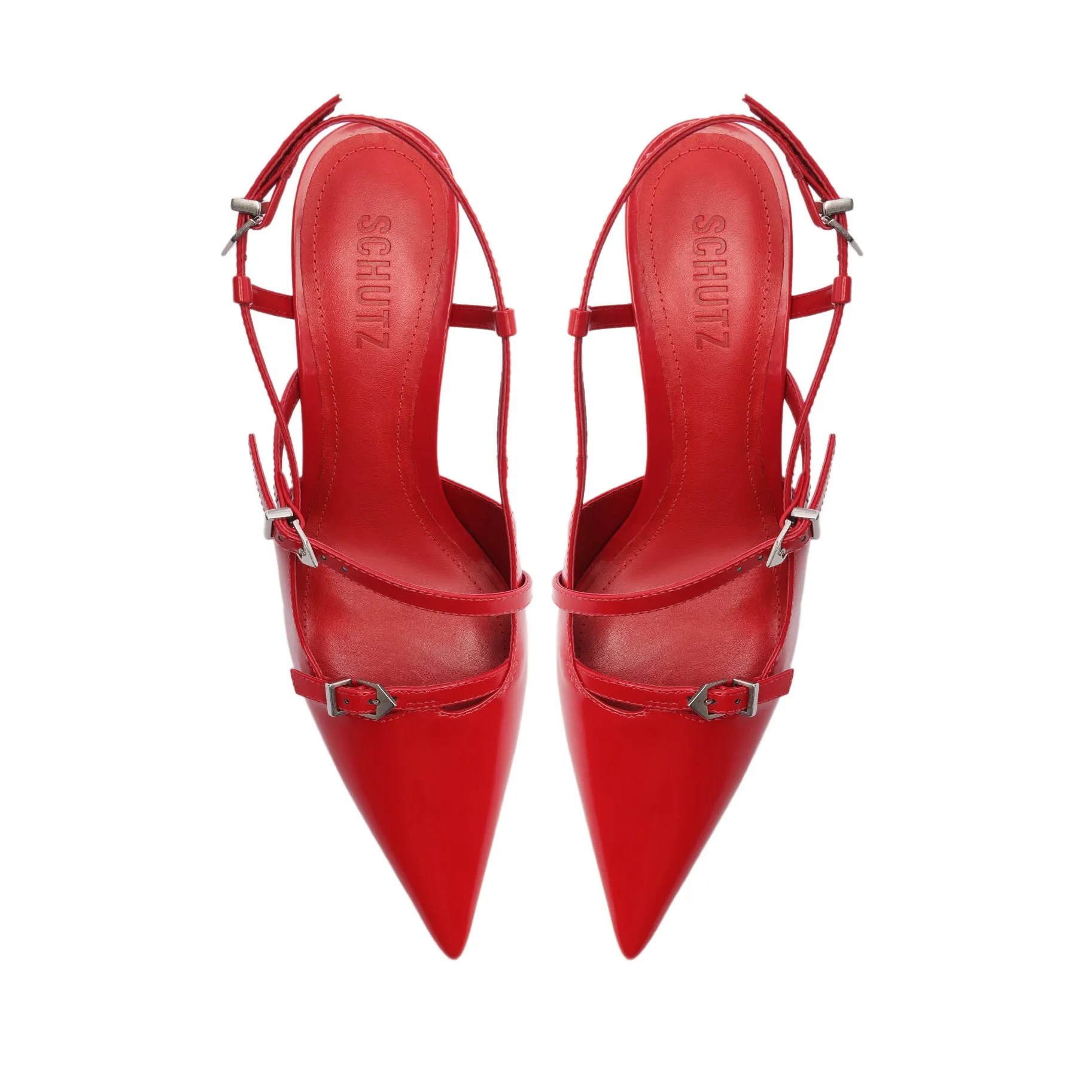 Stacy Pump sold by SCHUTZ product image thumbnail 5