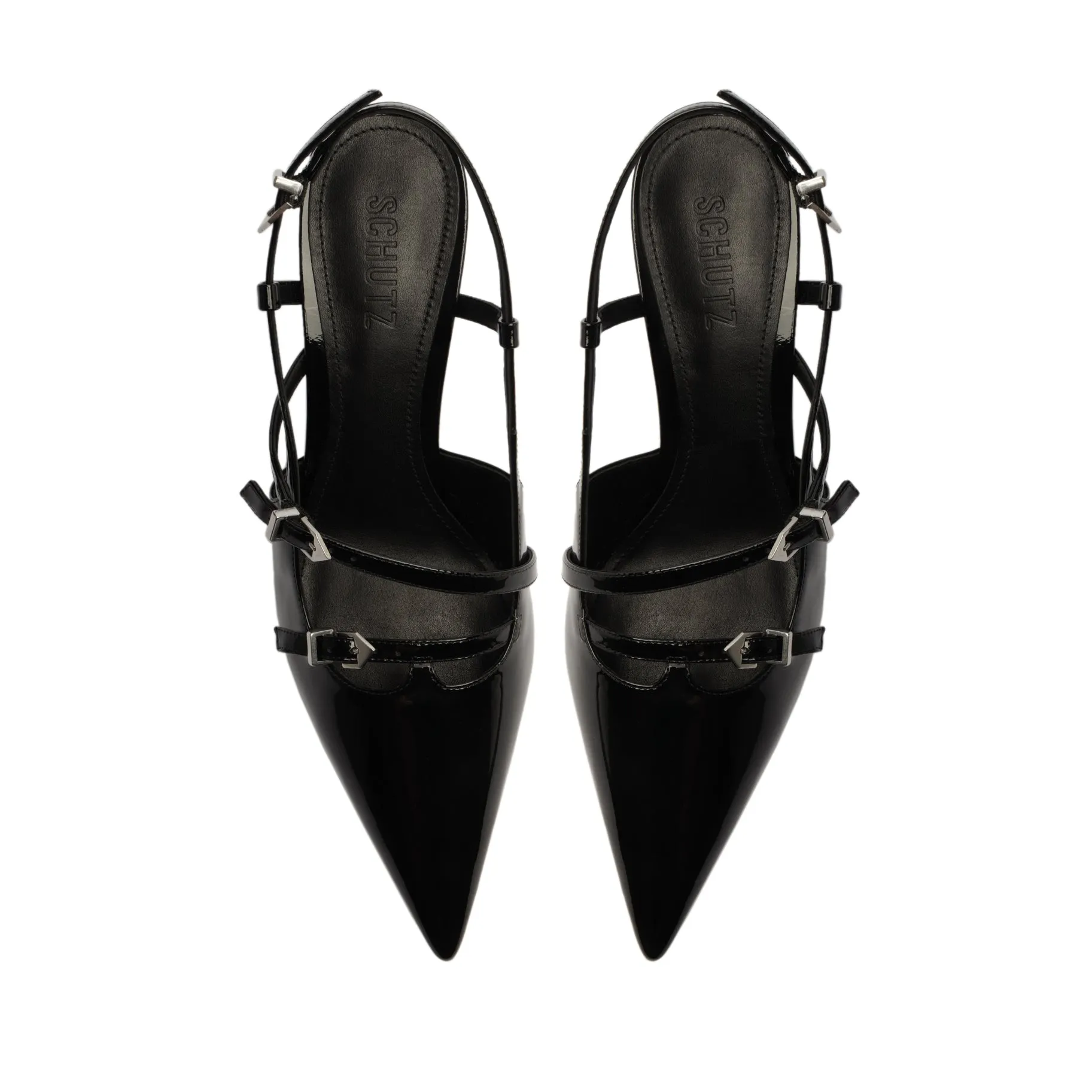 Stacy Pump sold by SCHUTZ product image thumbnail 4