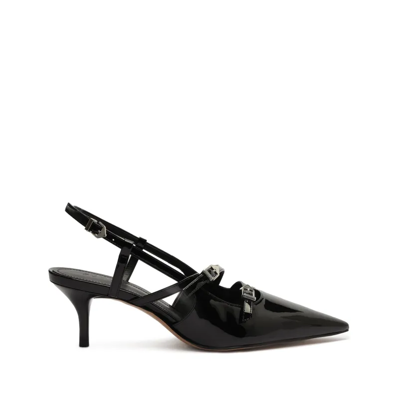 Stacy Pump sold by SCHUTZ