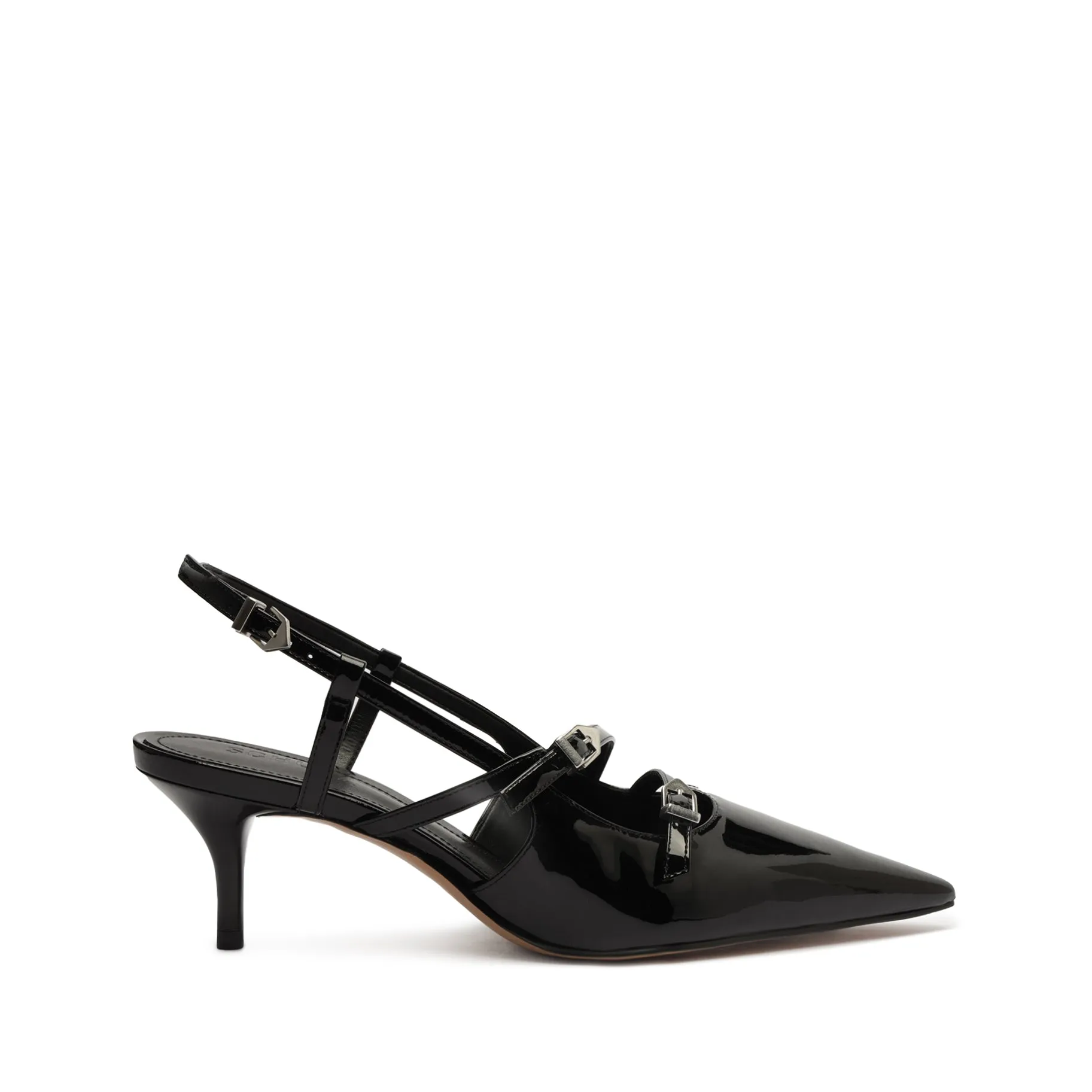 Stacy Pump sold by SCHUTZ