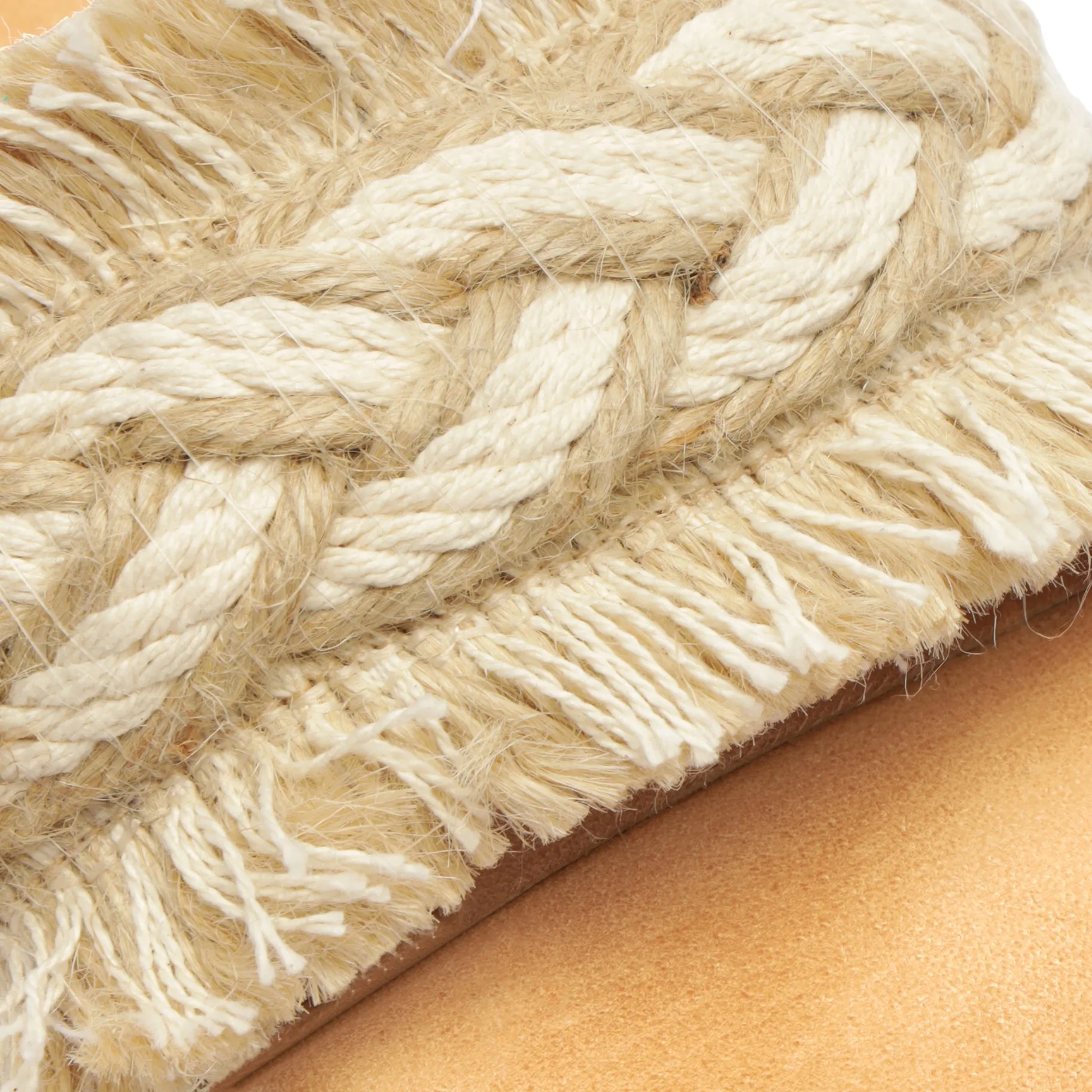 Adelia Flat Sandal sold by SCHUTZ product image thumbnail 5