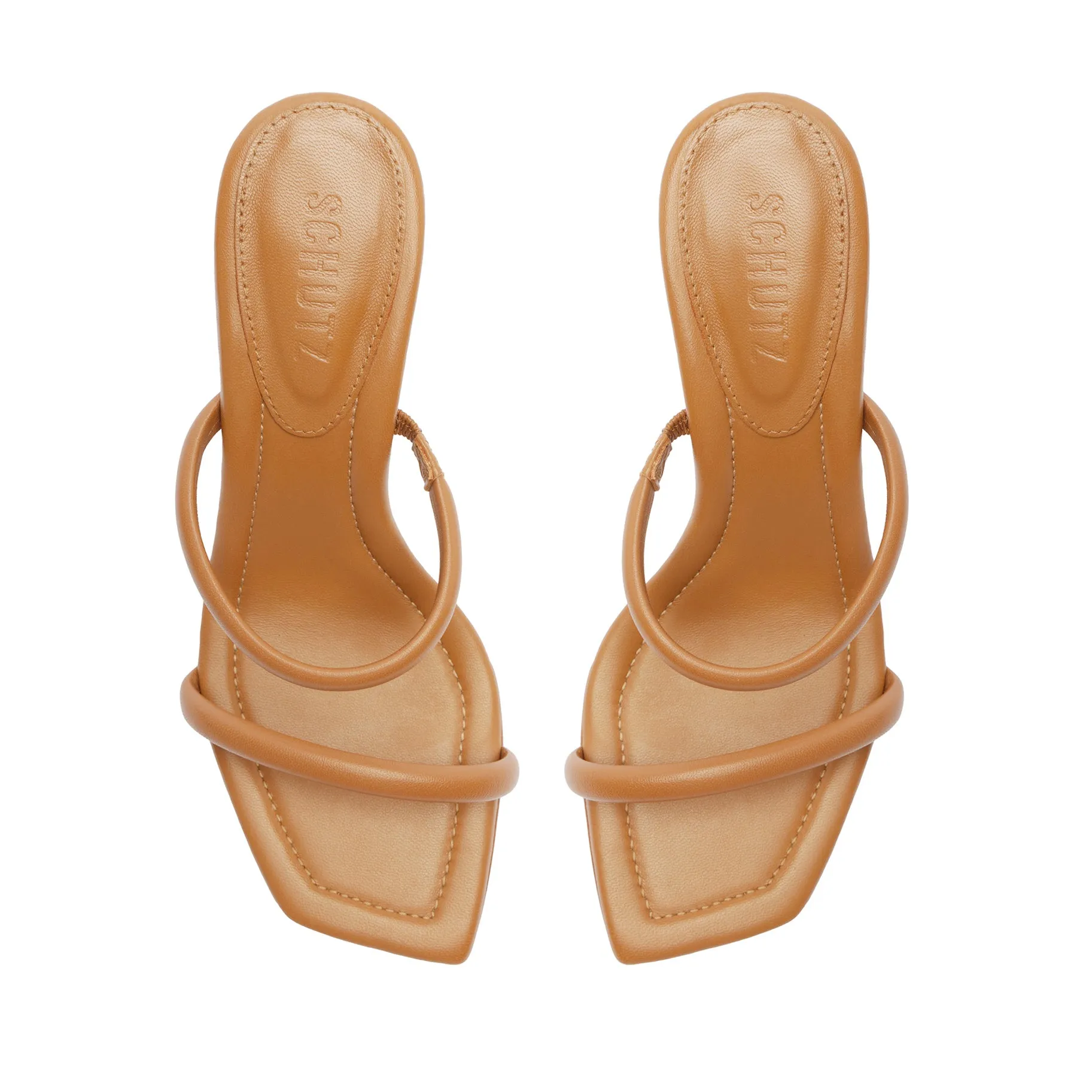 Ully Tab Sandal sold by SCHUTZ product image thumbnail 5