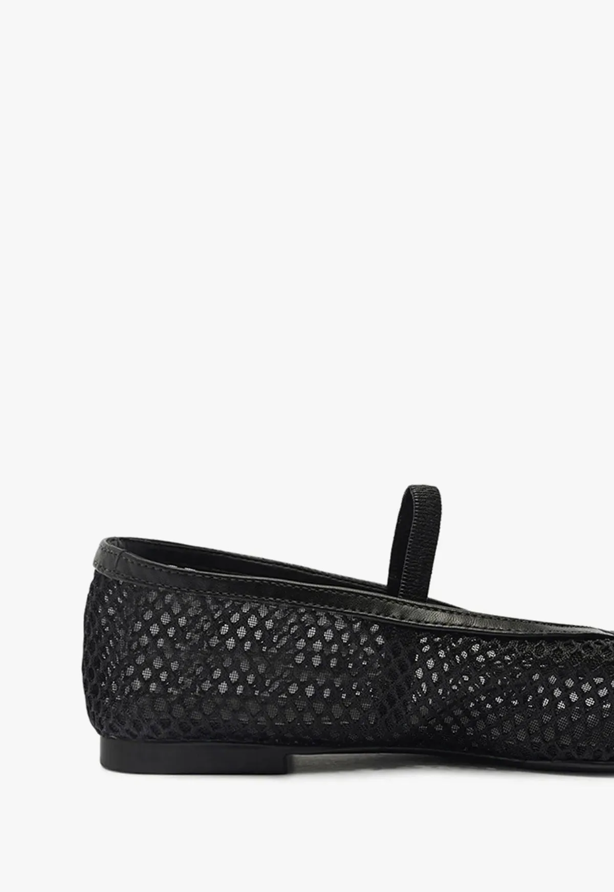 Arissa Mesh Flat sold by SCHUTZ product image thumbnail 4