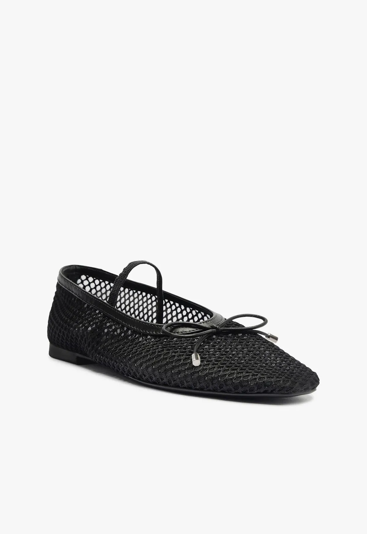 Arissa Mesh Flat sold by SCHUTZ product image thumbnail 2