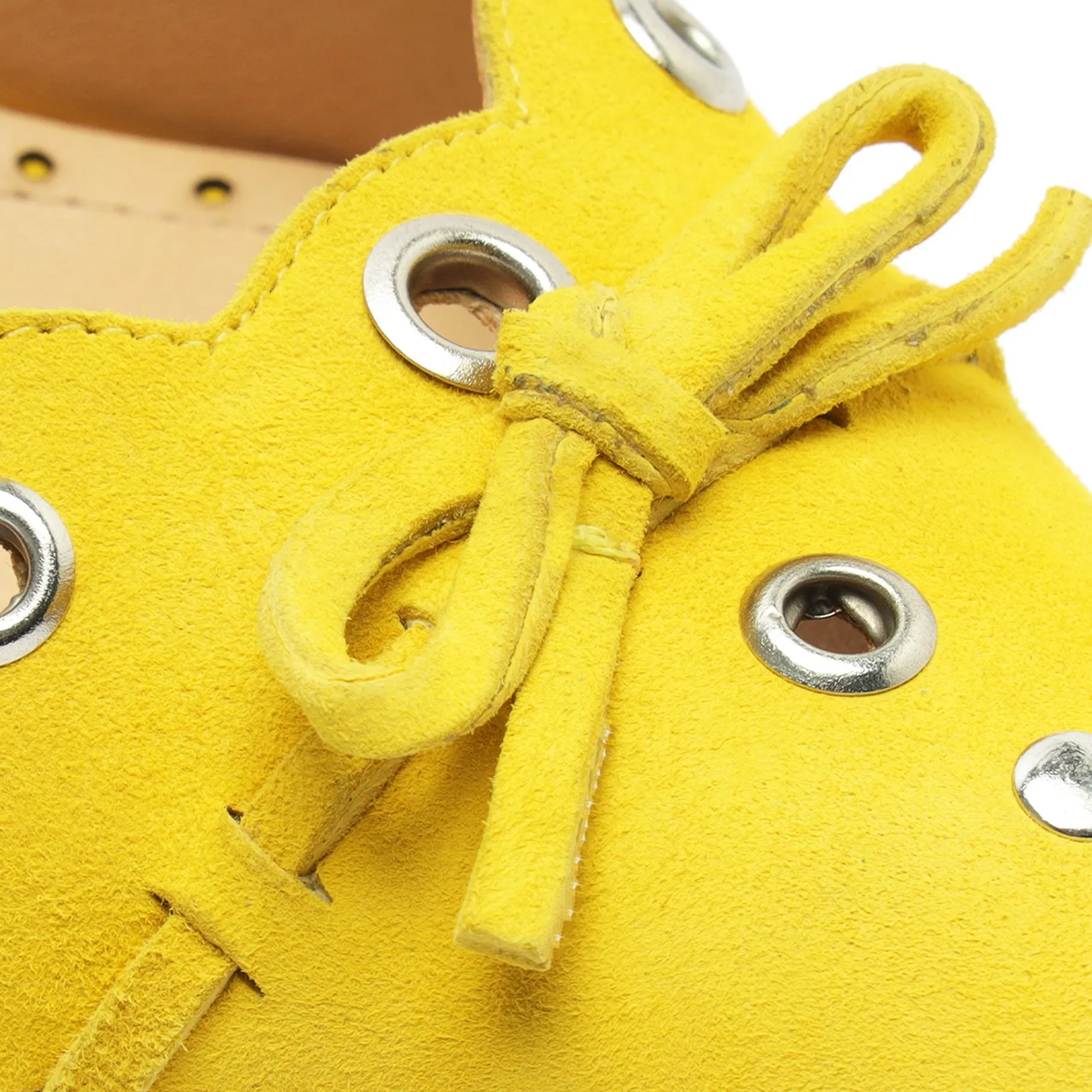 Hilly Suede Pump sold by SCHUTZ product image thumbnail 5