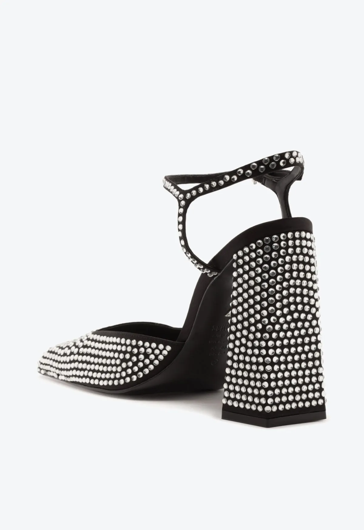 Jaycie Pump sold by SCHUTZ product image thumbnail 3