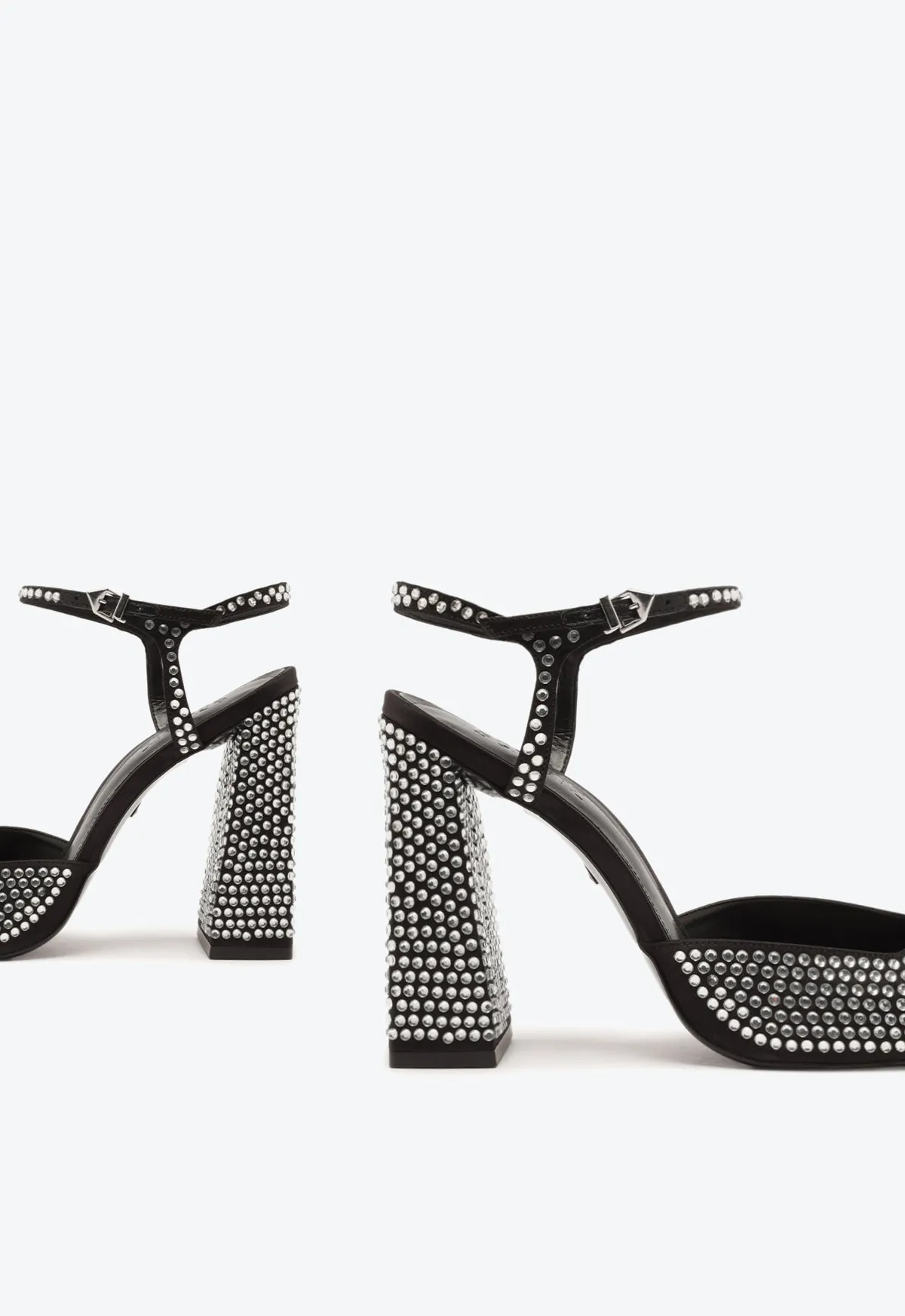 Jaycie Pump sold by SCHUTZ product image thumbnail 4