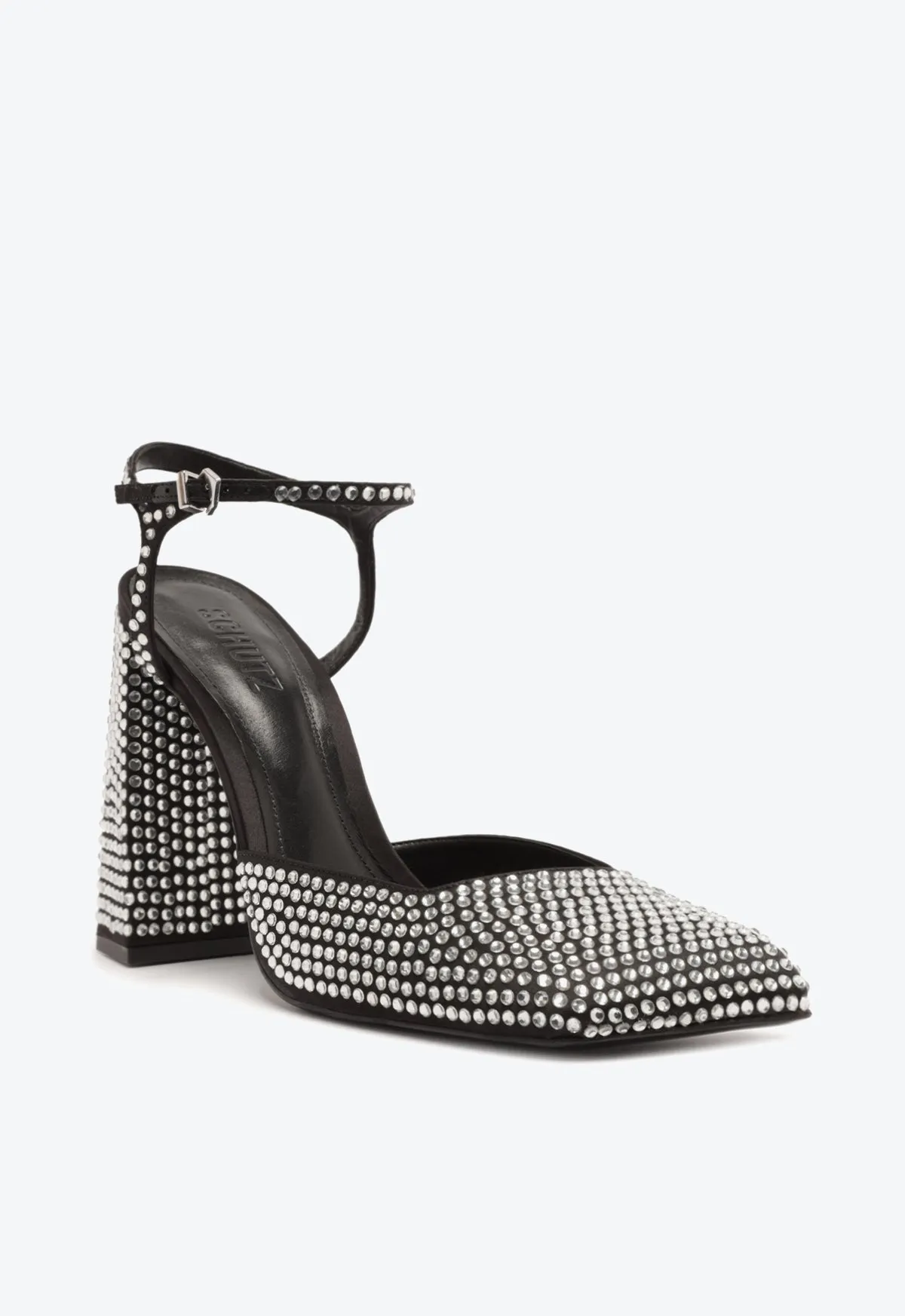 Jaycie Pump sold by SCHUTZ product image thumbnail 2