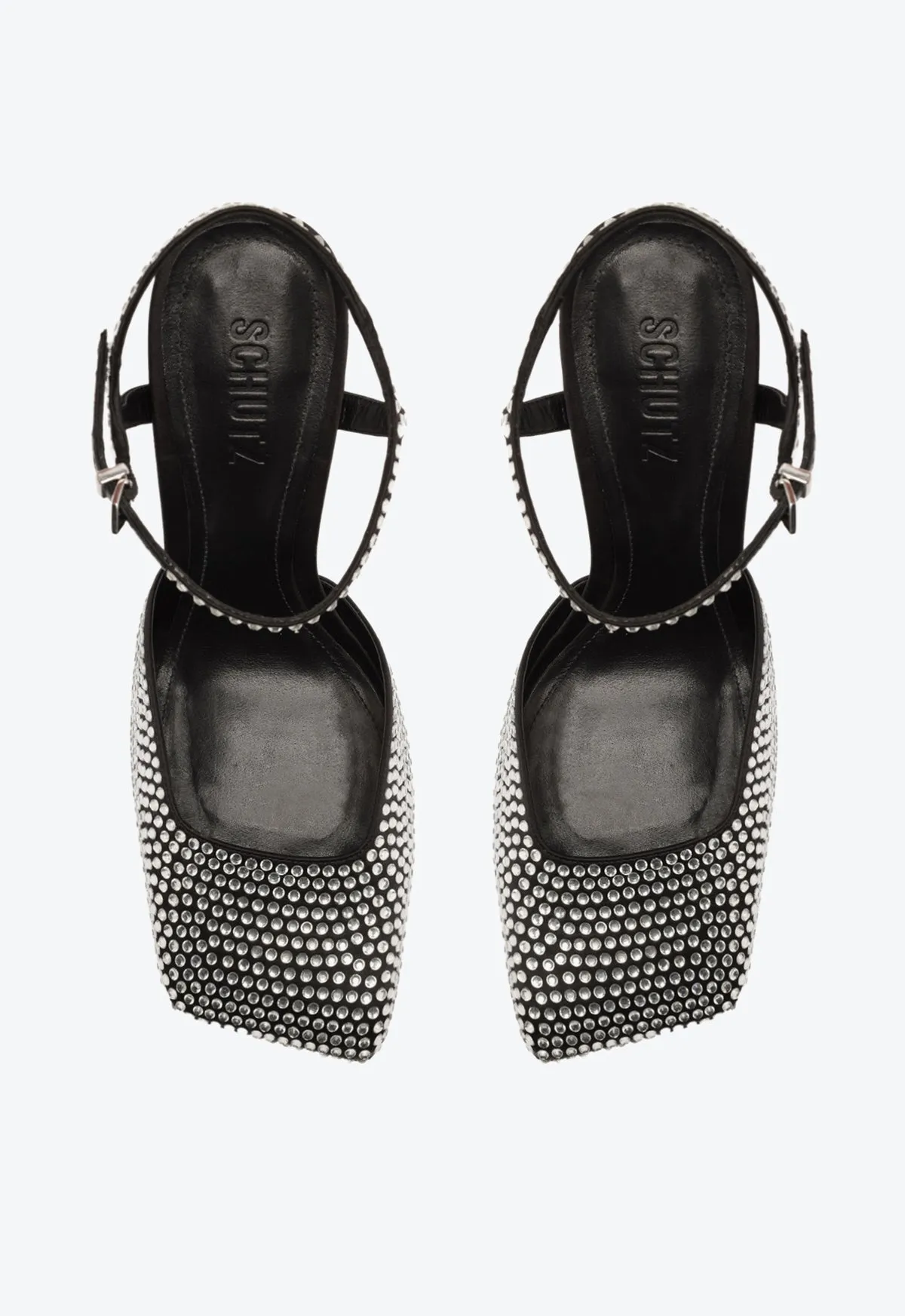 Jaycie Pump sold by SCHUTZ product image thumbnail 5