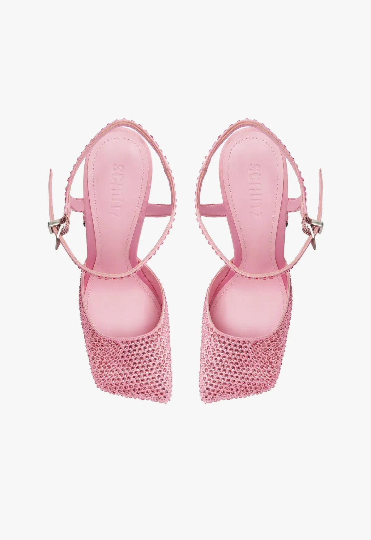 Jaycie Pump sold by SCHUTZ product image thumbnail 4