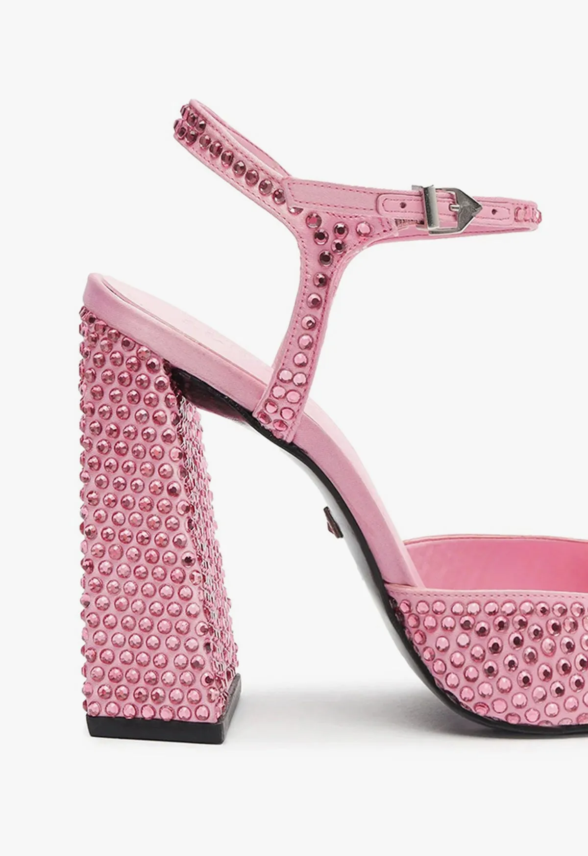 Jaycie Pump sold by SCHUTZ product image thumbnail 5