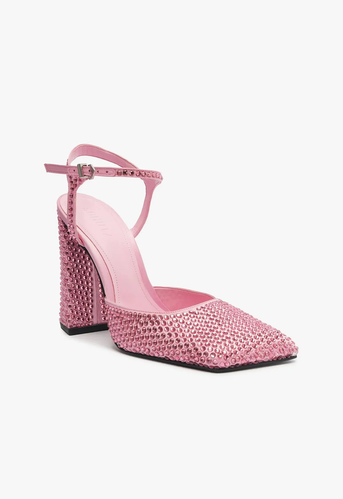 Jaycie Pump sold by SCHUTZ product image thumbnail 2