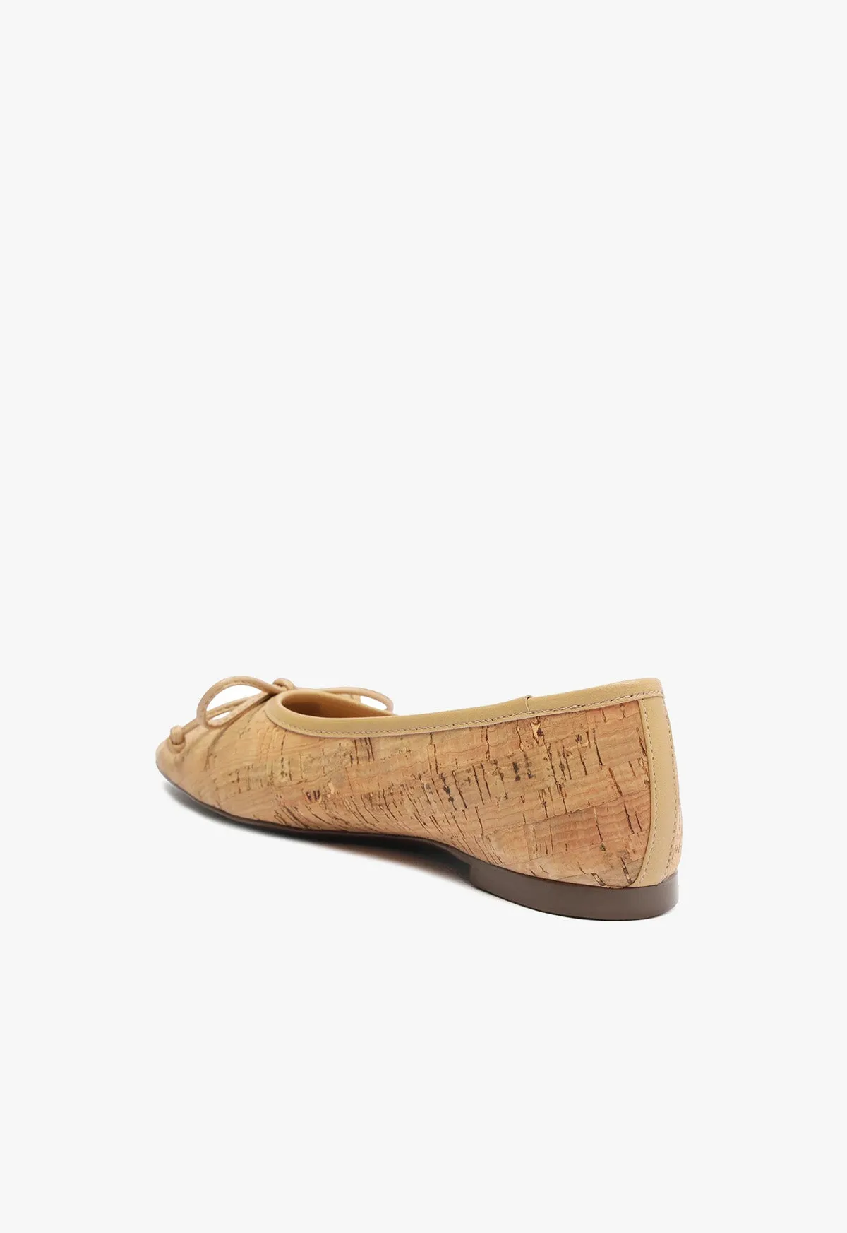 Arissa Cork Flat sold by SCHUTZ product image thumbnail 3