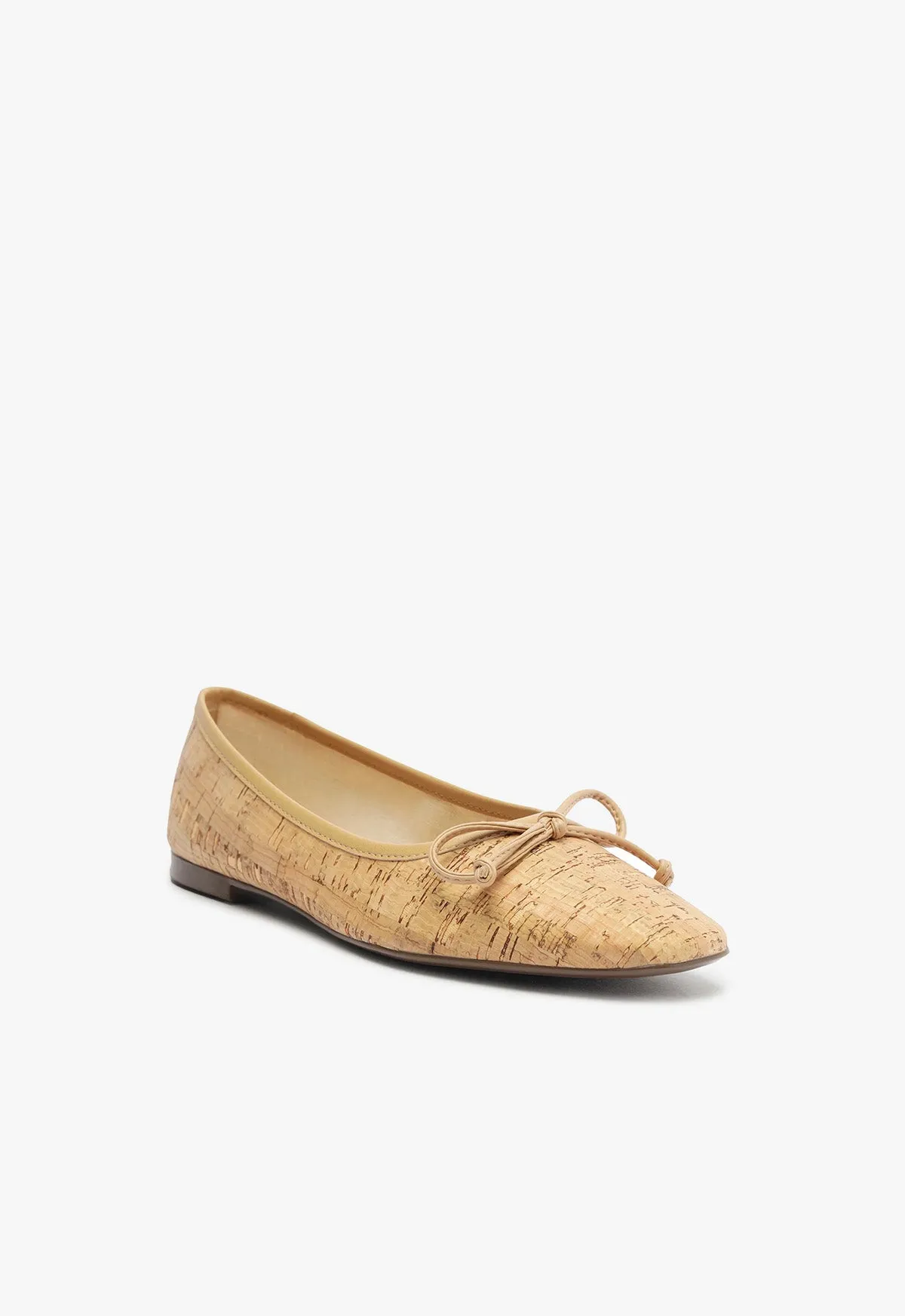 Arissa Cork Flat sold by SCHUTZ product image thumbnail 2