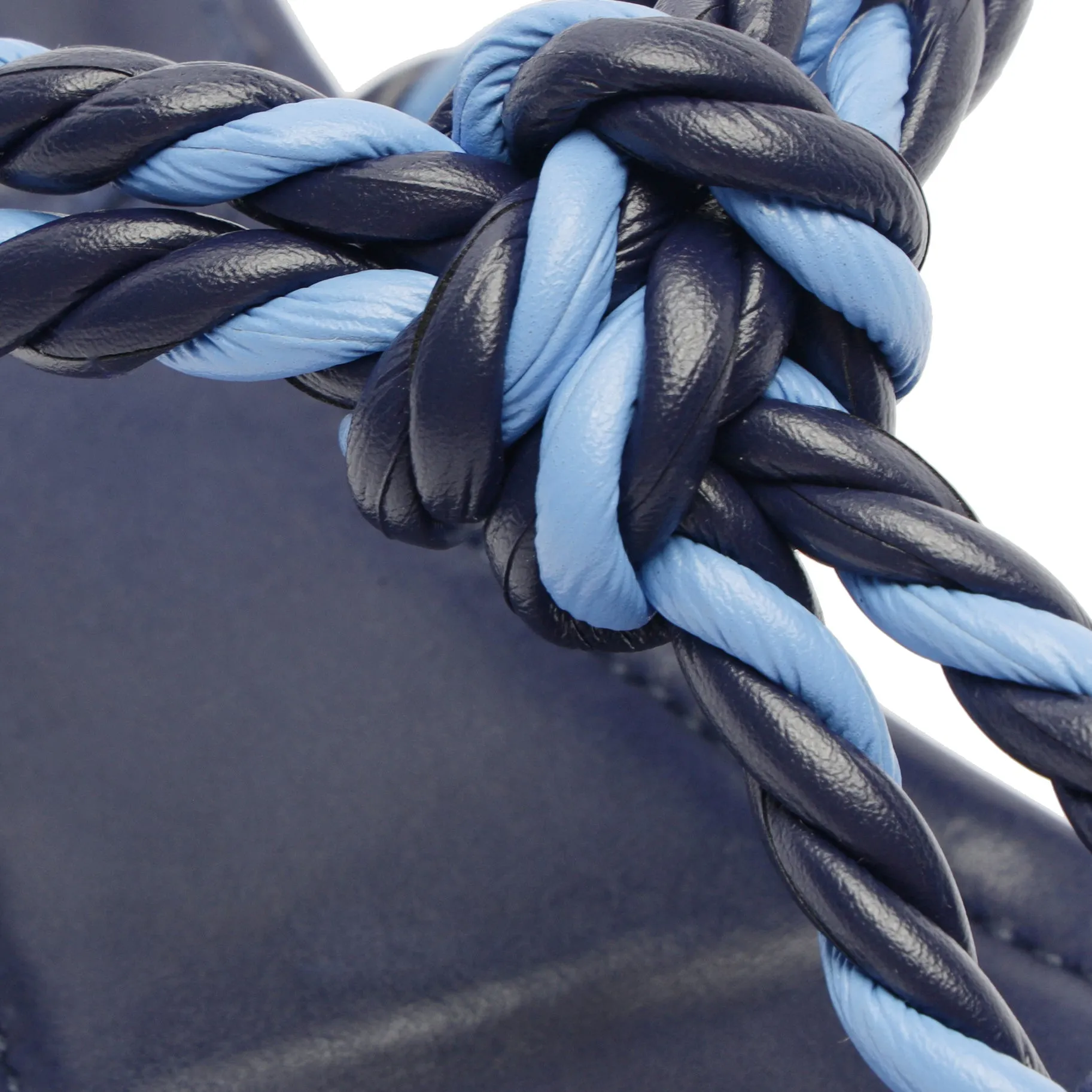 Sage Flat Sandal sold by SCHUTZ product image thumbnail 5