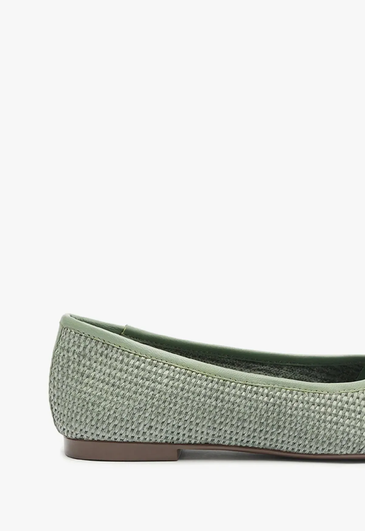 Arissa Straw Flat sold by SCHUTZ product image thumbnail 5