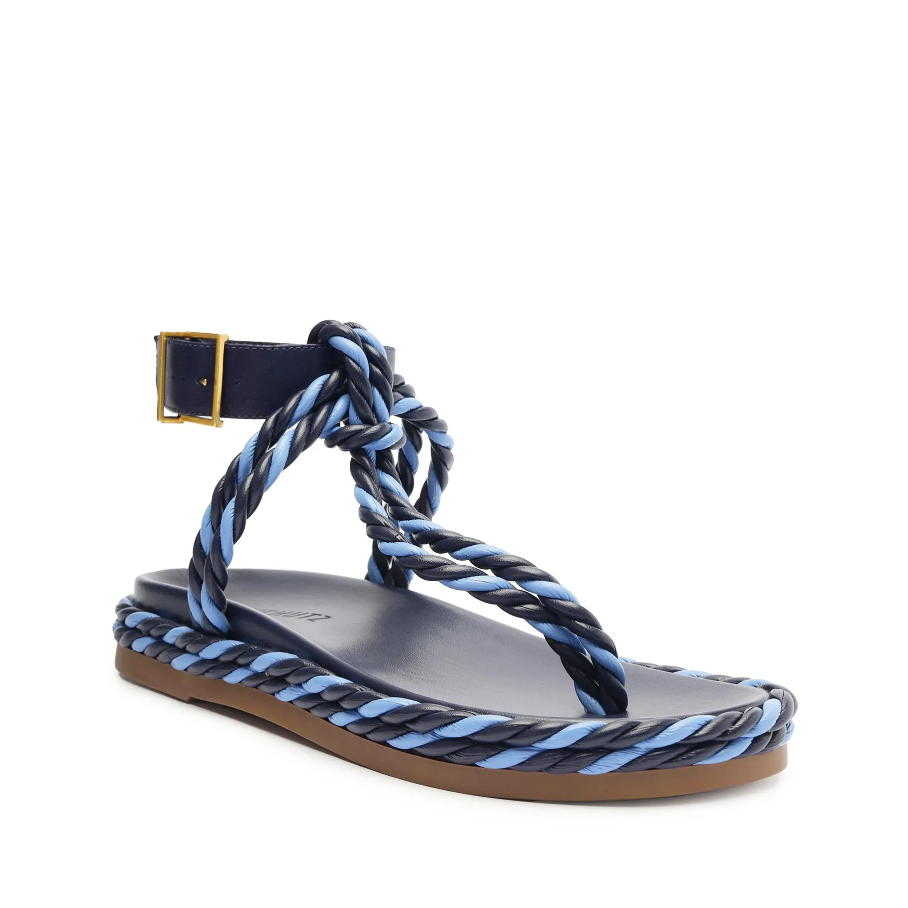 Laurel Sporty Sandal sold by SCHUTZ product image thumbnail 2
