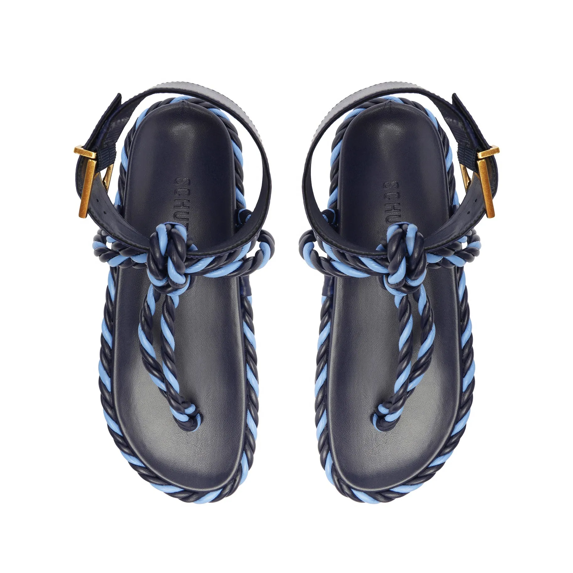 Laurel Sporty Sandal sold by SCHUTZ product image thumbnail 4
