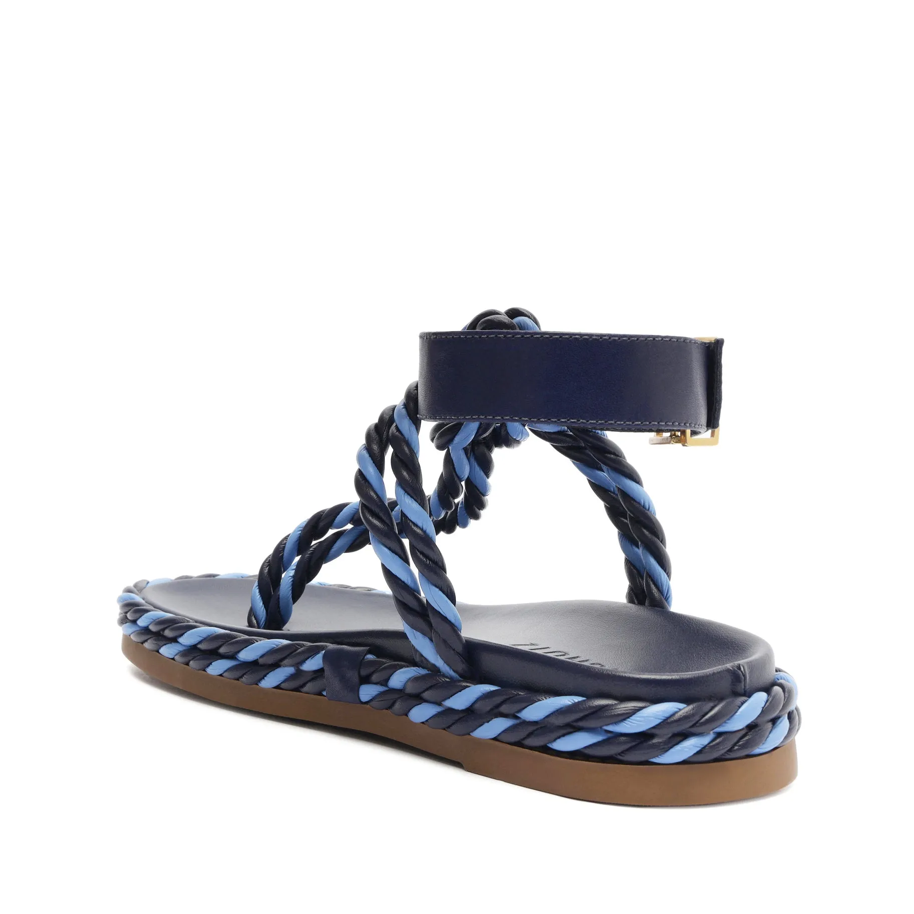 Laurel Sporty Sandal sold by SCHUTZ product image thumbnail 3