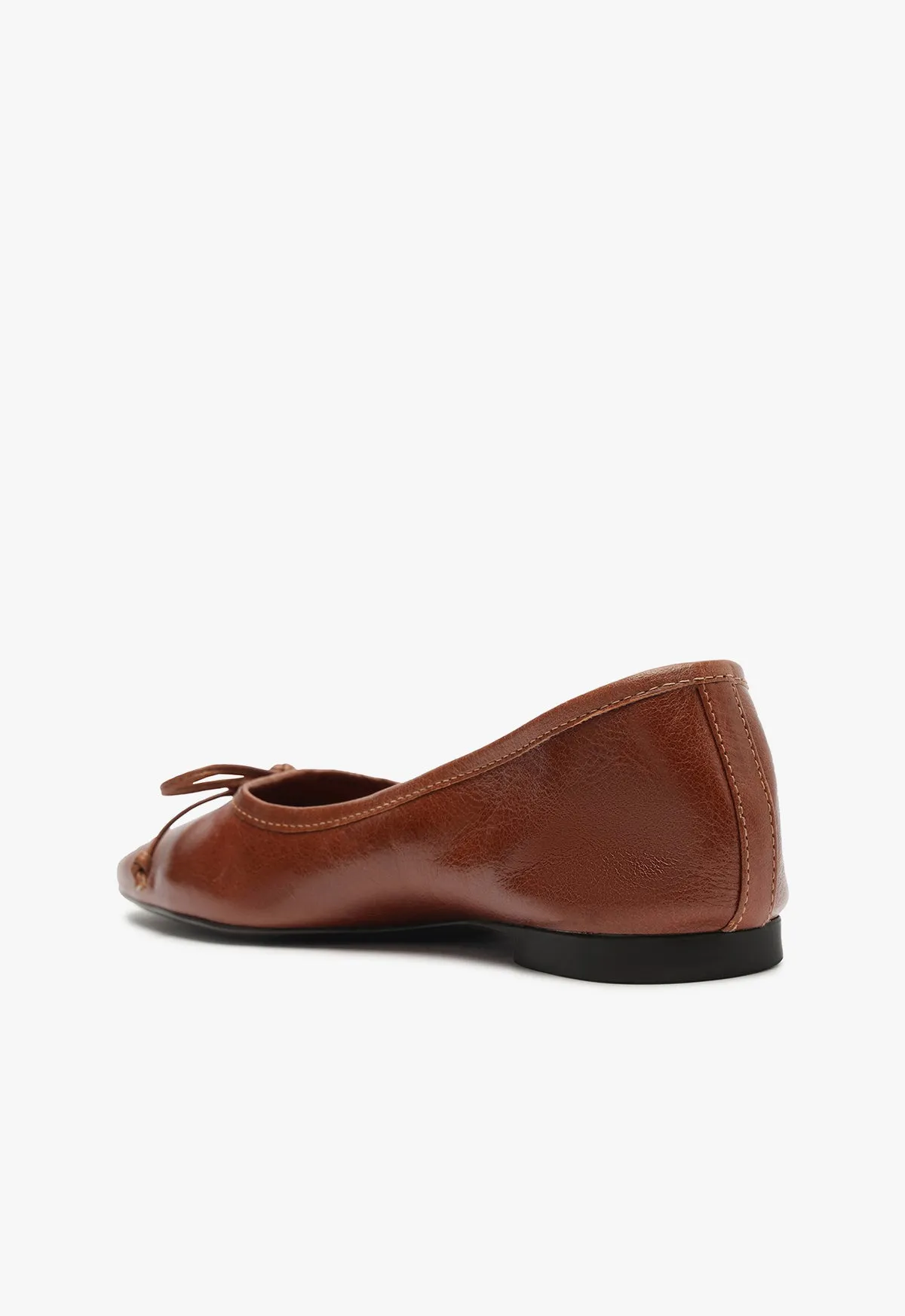 Arissa Flat sold by SCHUTZ product image thumbnail 3
