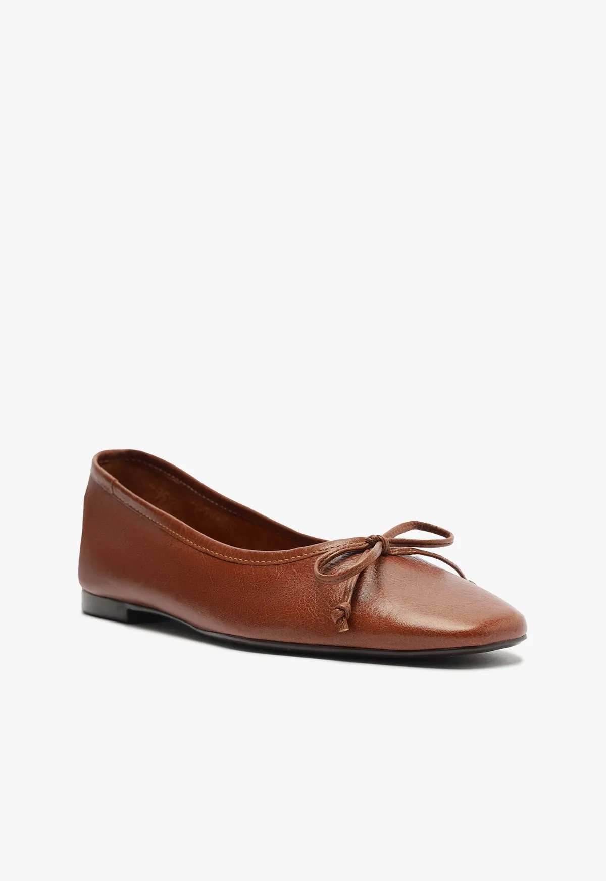 Arissa Flat sold by SCHUTZ product image thumbnail 2