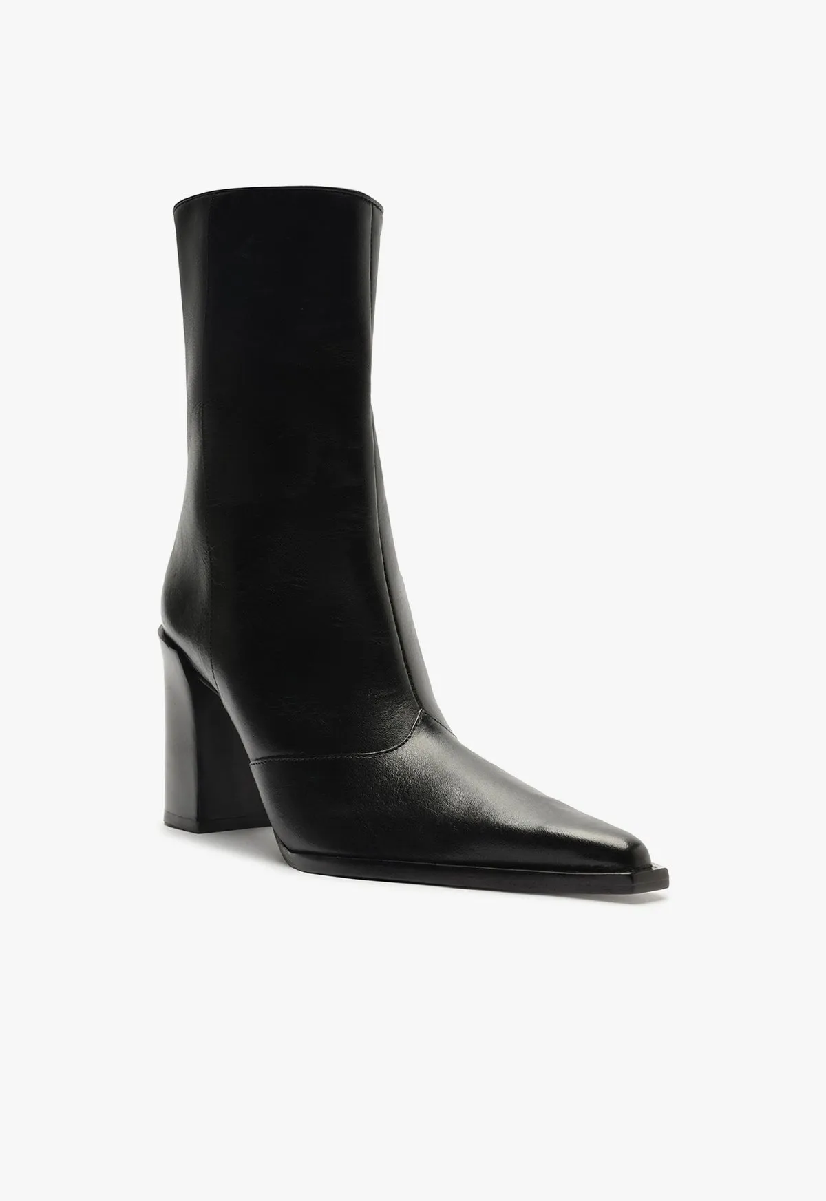 Raffaela Bootie sold by SCHUTZ product image thumbnail 2