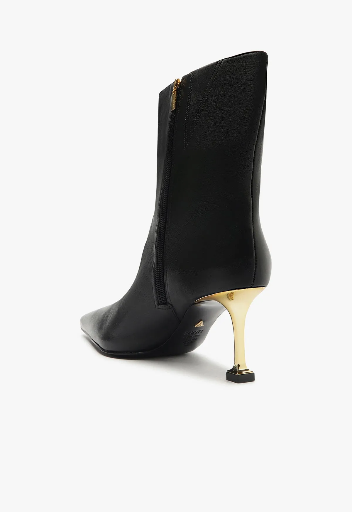 Firenze Bootie sold by SCHUTZ product image thumbnail 3