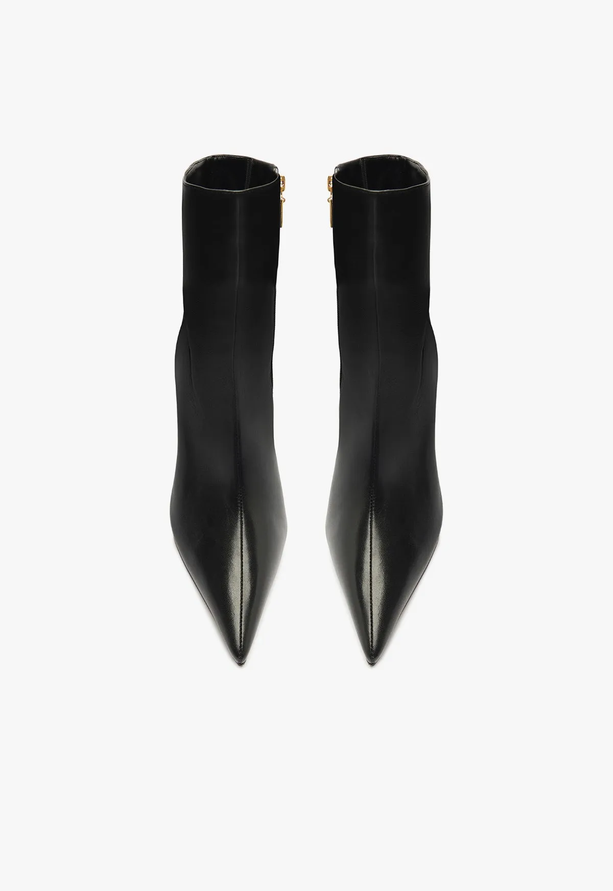 Firenze Bootie sold by SCHUTZ product image thumbnail 4