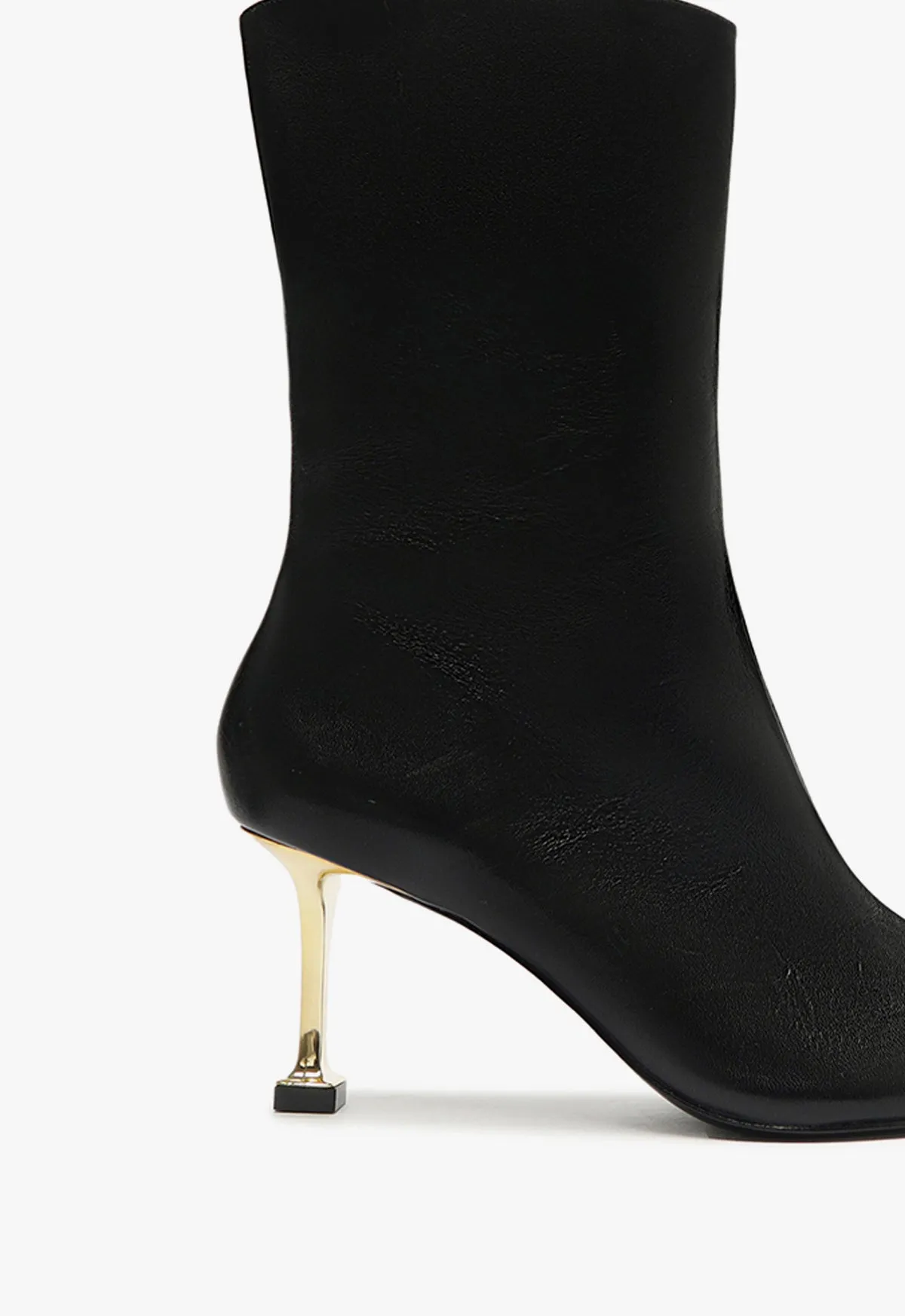 Firenze Bootie sold by SCHUTZ product image thumbnail 5