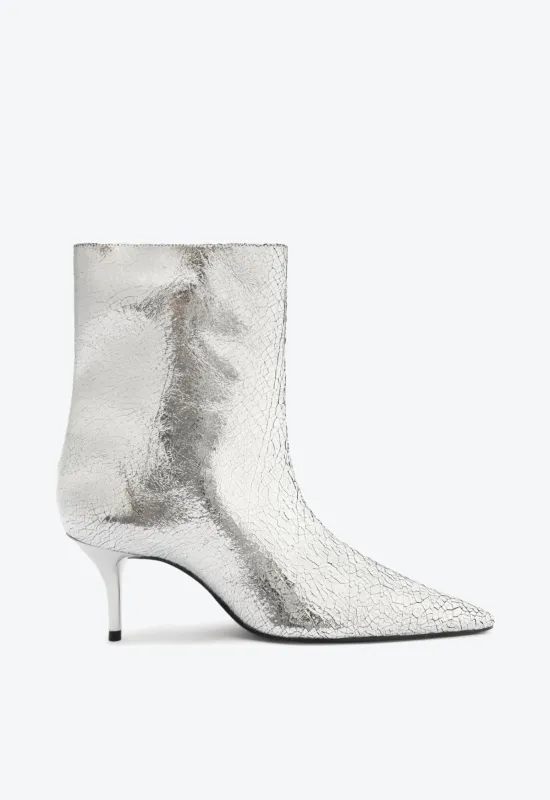 Frances Bootie sold by SCHUTZ