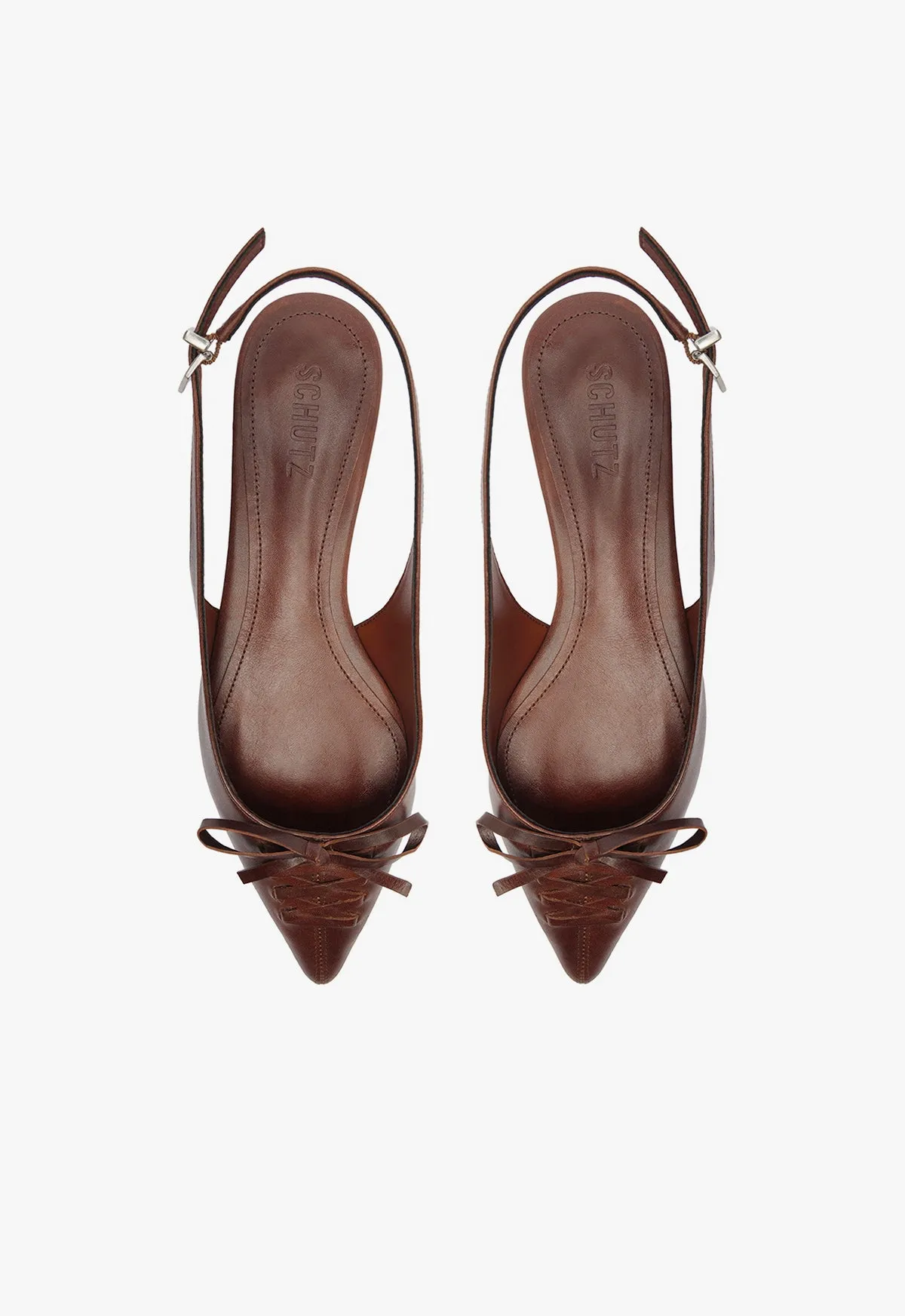 Cady Flat sold by SCHUTZ product image thumbnail 4