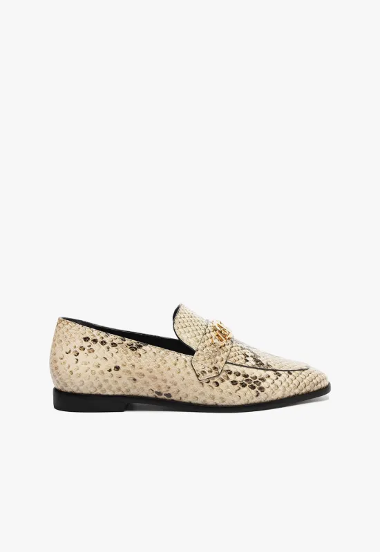 Morgan Flat made by SCHUTZ