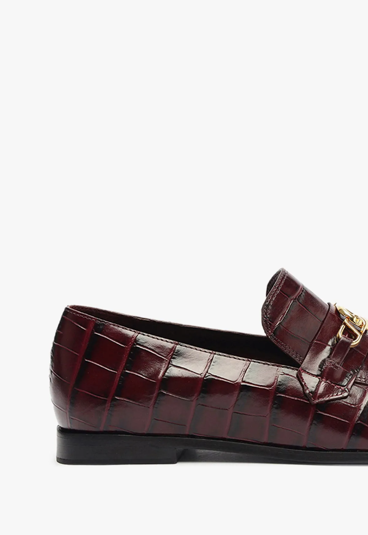 Morgan Flat sold by SCHUTZ product image thumbnail 5