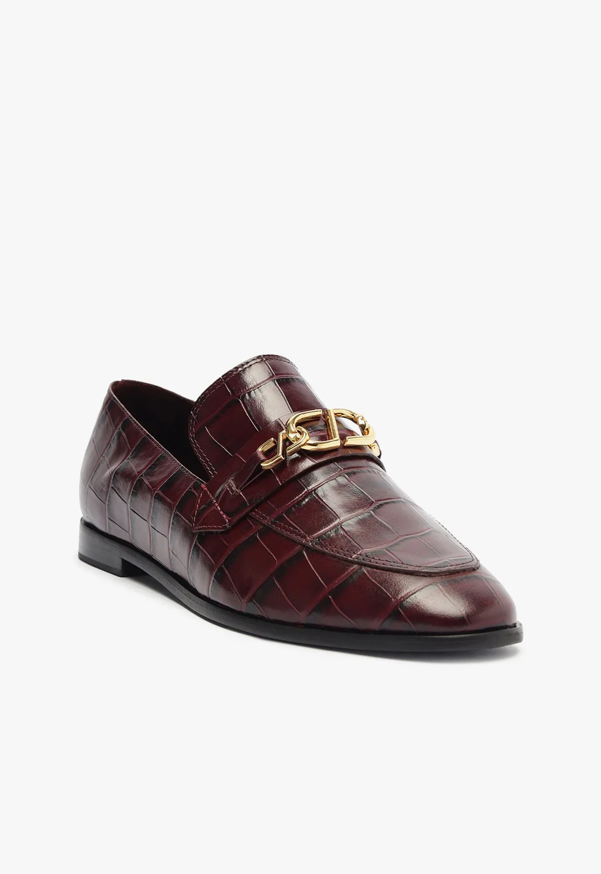 Morgan Flat sold by SCHUTZ product image thumbnail 2