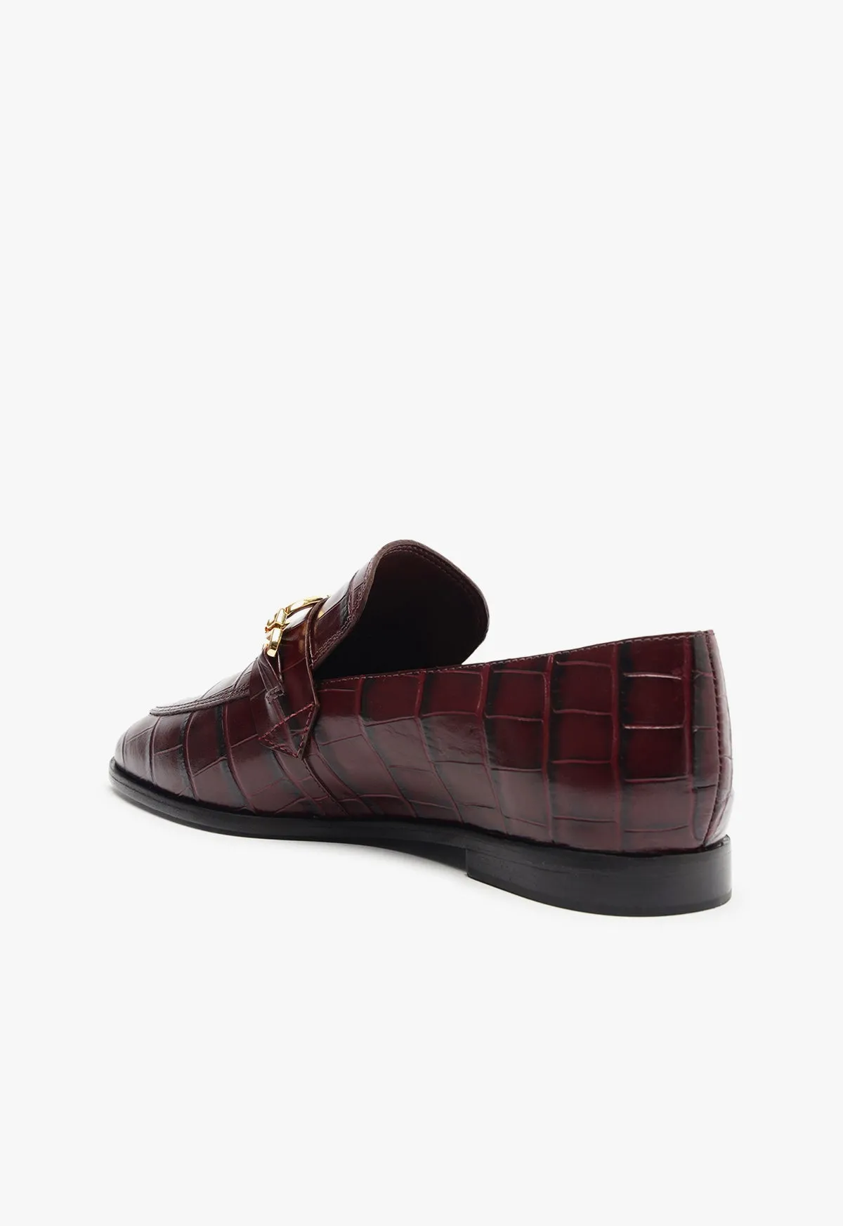 Morgan Flat sold by SCHUTZ product image thumbnail 3