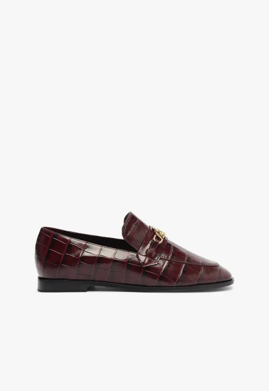 Morgan Flat made by SCHUTZ