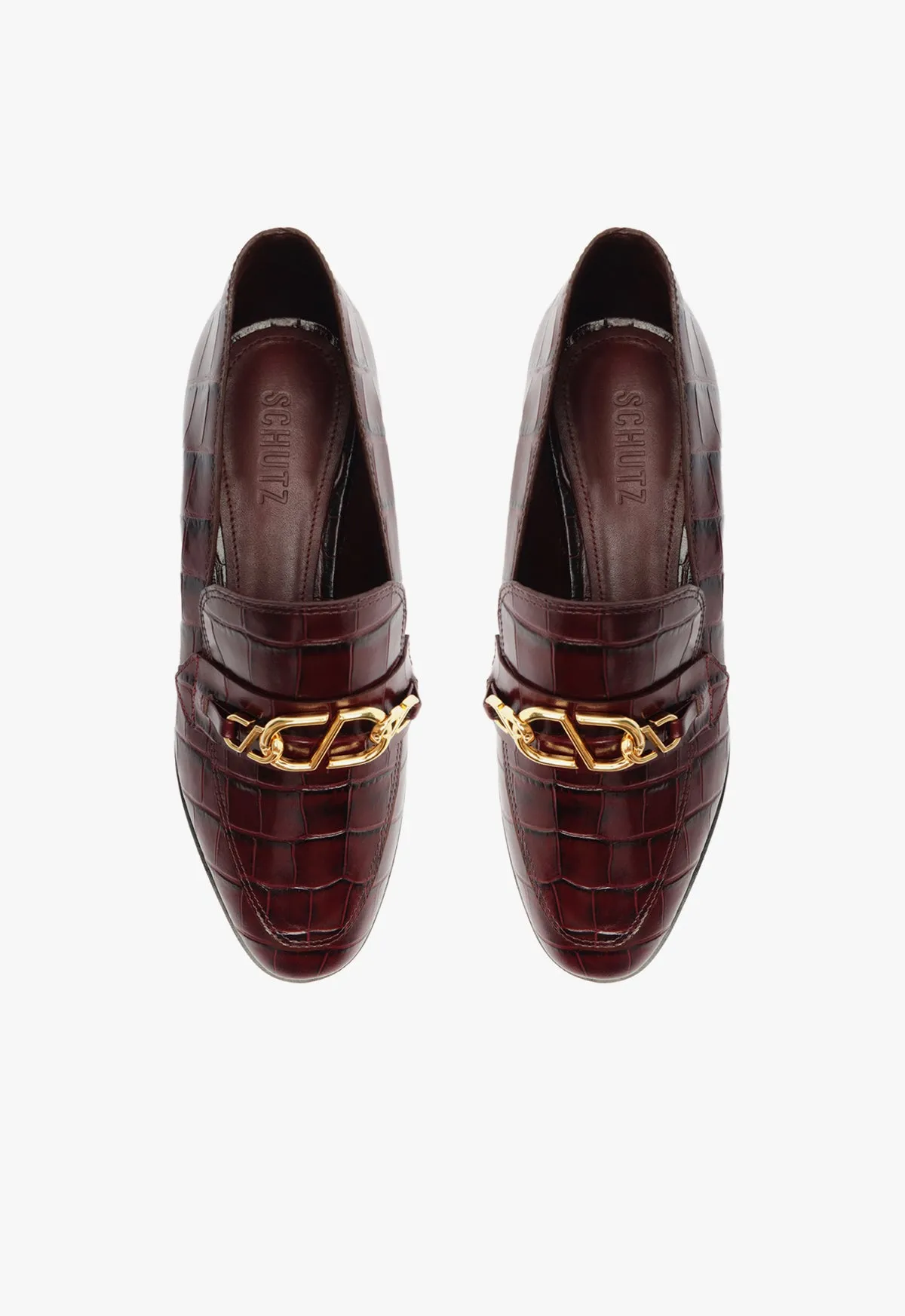 Morgan Flat sold by SCHUTZ product image thumbnail 4