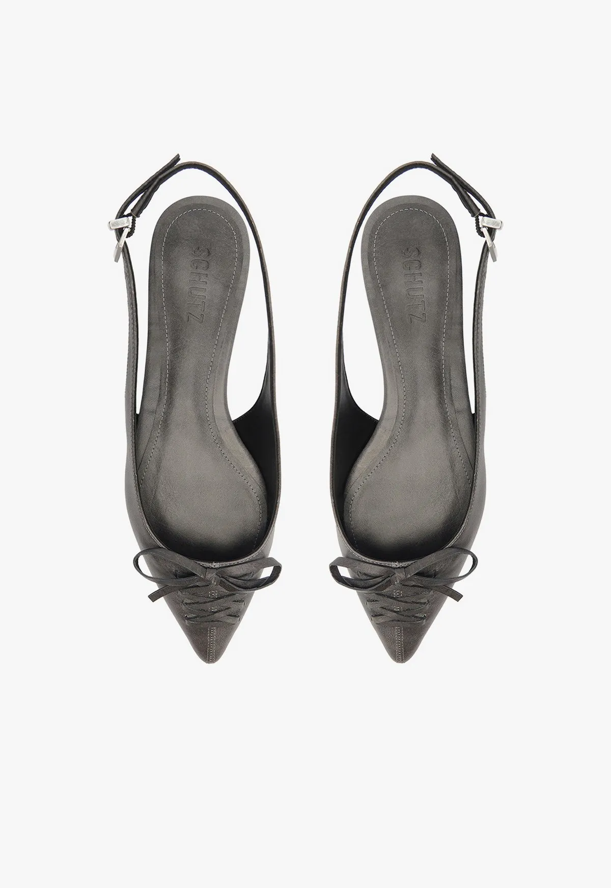 Cady Flat sold by SCHUTZ product image thumbnail 5