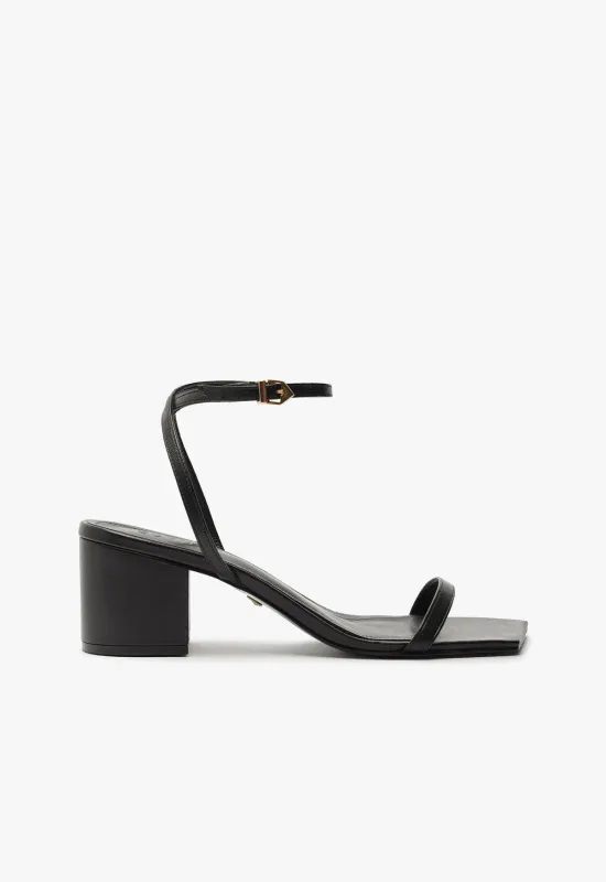 Kendall Sandal made by SCHUTZ