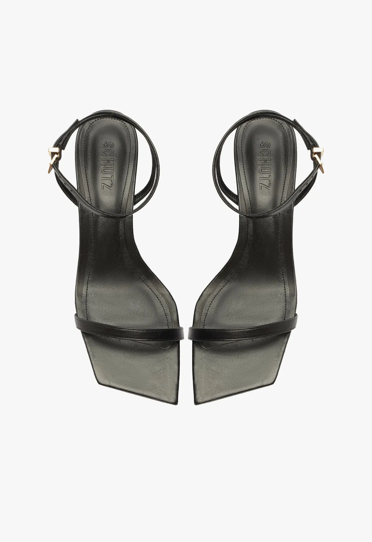 Kendall Sandal sold by SCHUTZ product image thumbnail 4