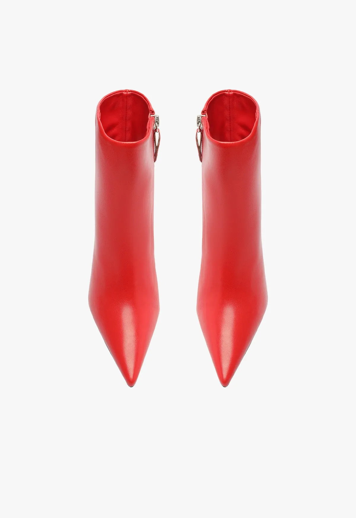 Mikki Bootie sold by SCHUTZ product image thumbnail 4