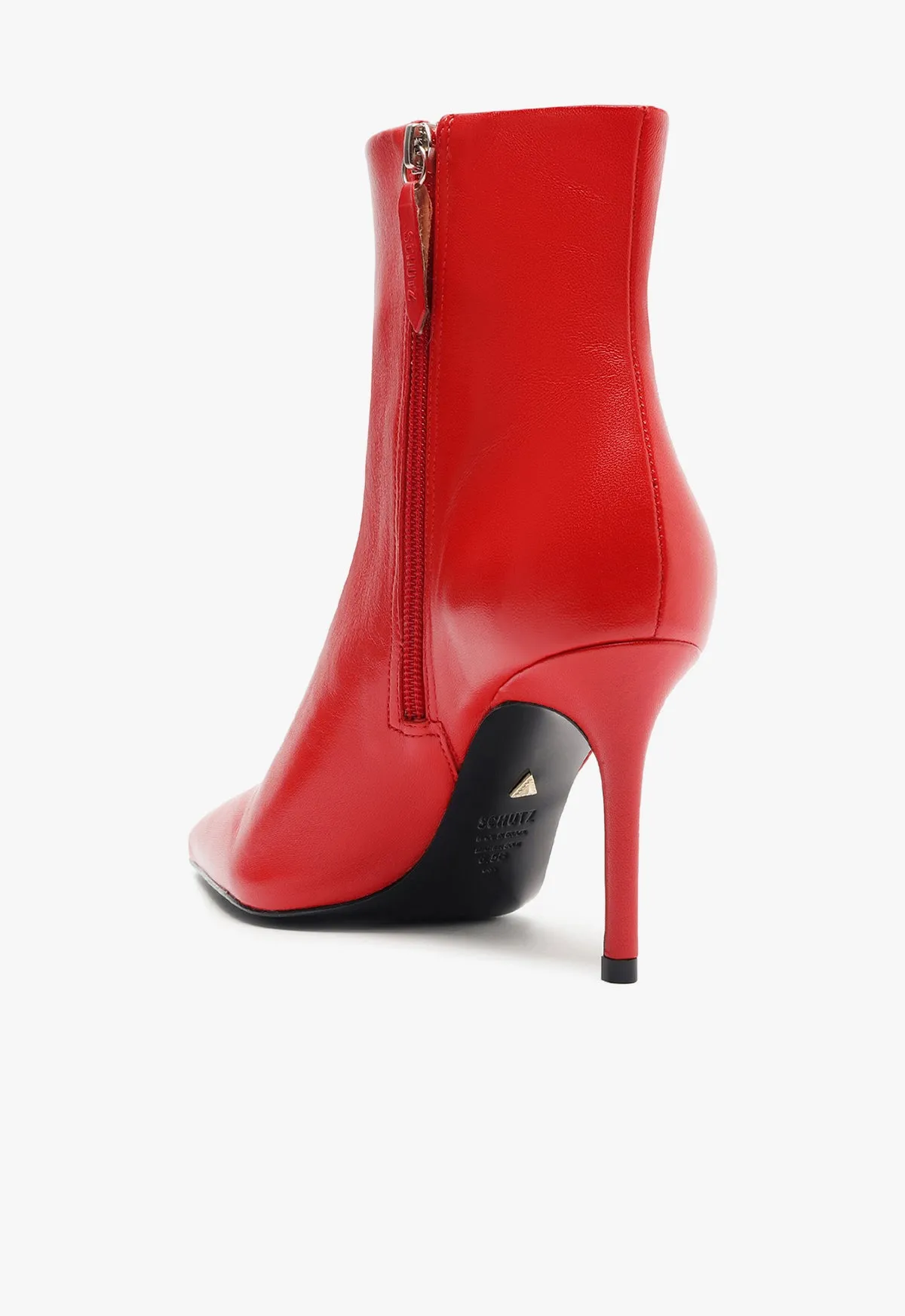 Mikki Bootie sold by SCHUTZ product image thumbnail 3