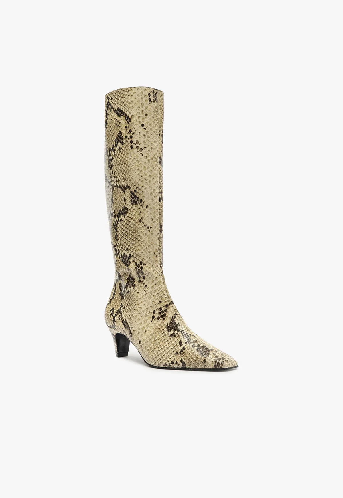 Dellia Up Boot sold by SCHUTZ product image thumbnail 2