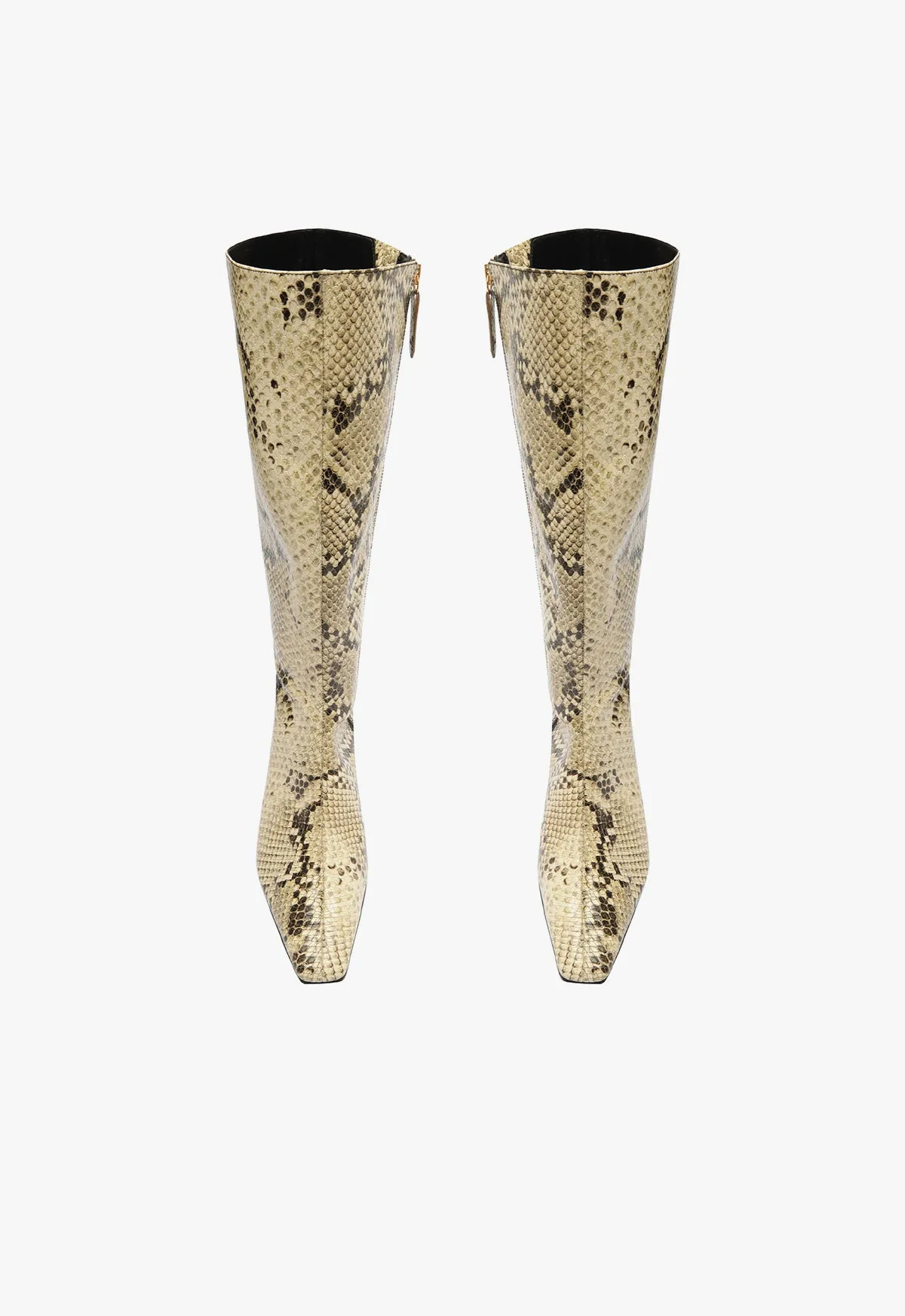 Dellia Up Boot sold by SCHUTZ product image thumbnail 4