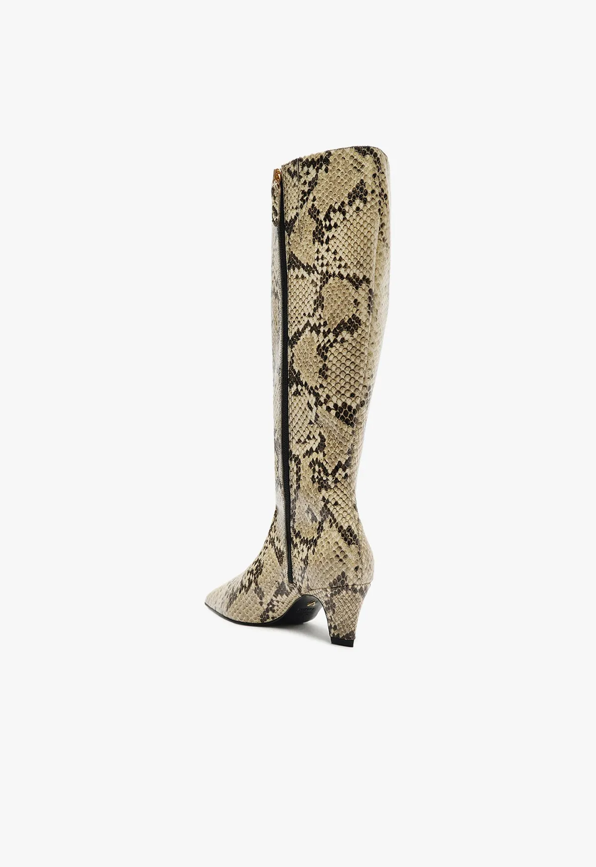 Dellia Up Boot sold by SCHUTZ product image thumbnail 3