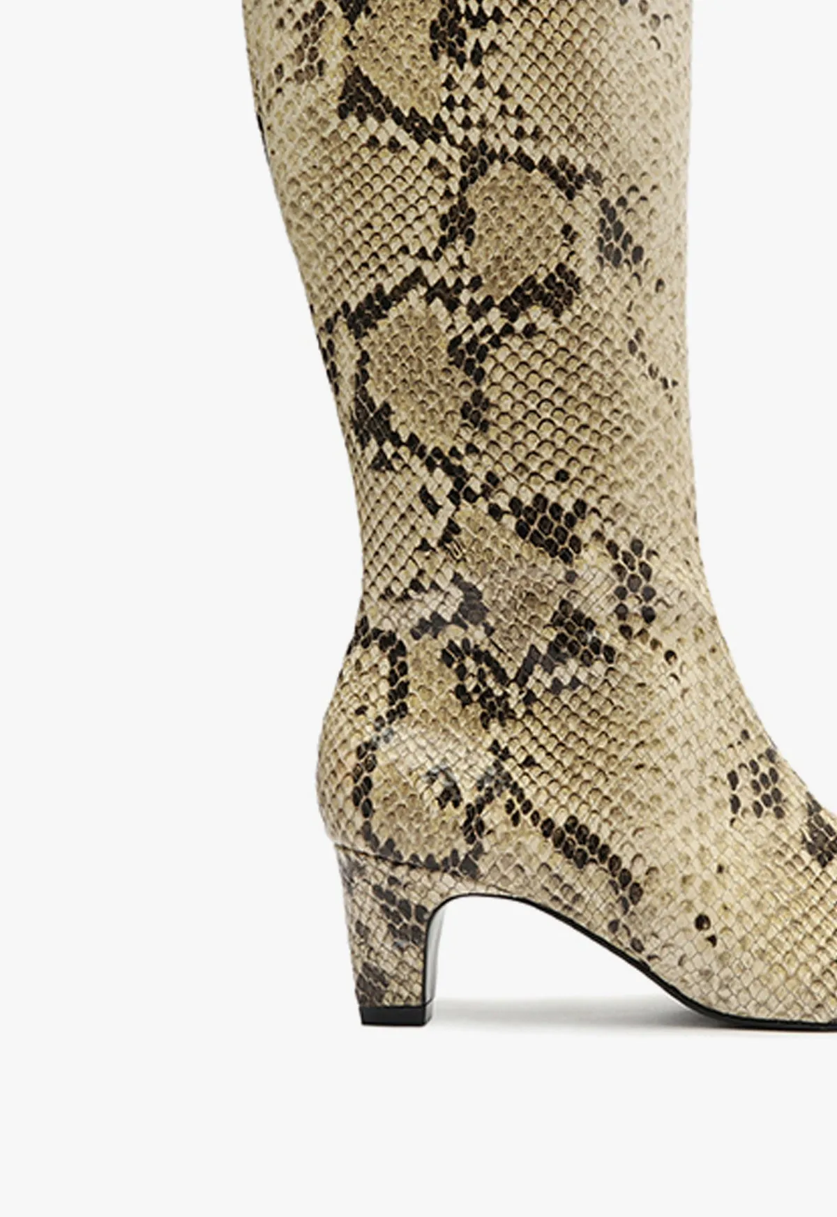 Dellia Up Boot sold by SCHUTZ product image thumbnail 5