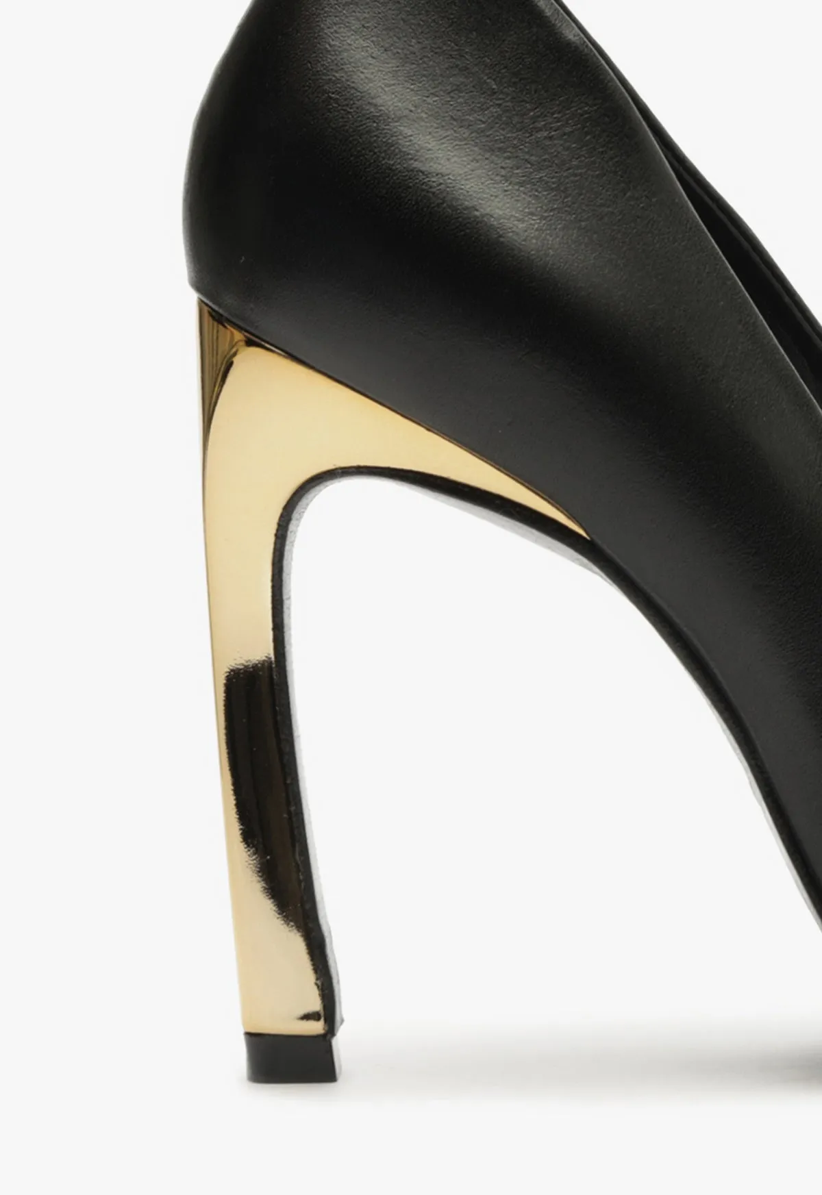 Lou Curve Pump sold by SCHUTZ product image thumbnail 5