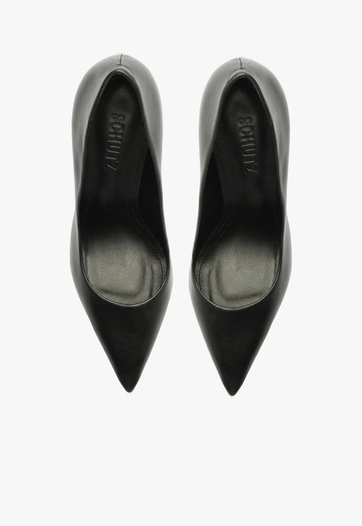 Lou Curve Pump sold by SCHUTZ product image thumbnail 4