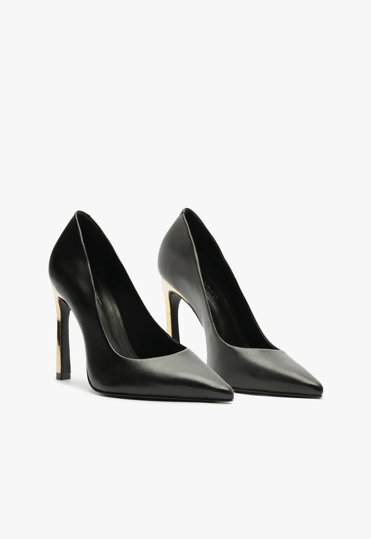Lou Curve Pump sold by SCHUTZ product image thumbnail 2
